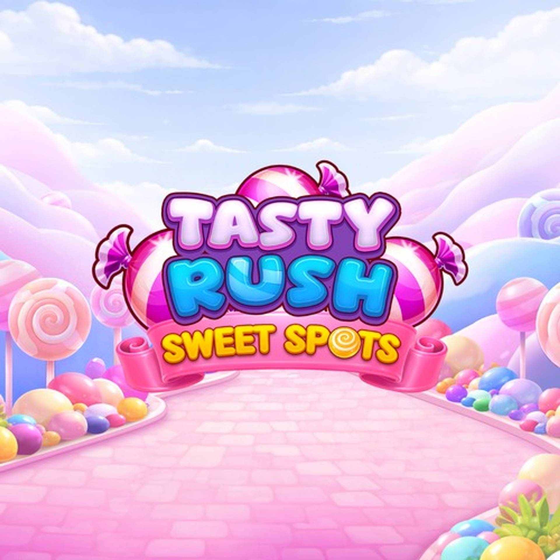 Tasty Rush Sweet Spots