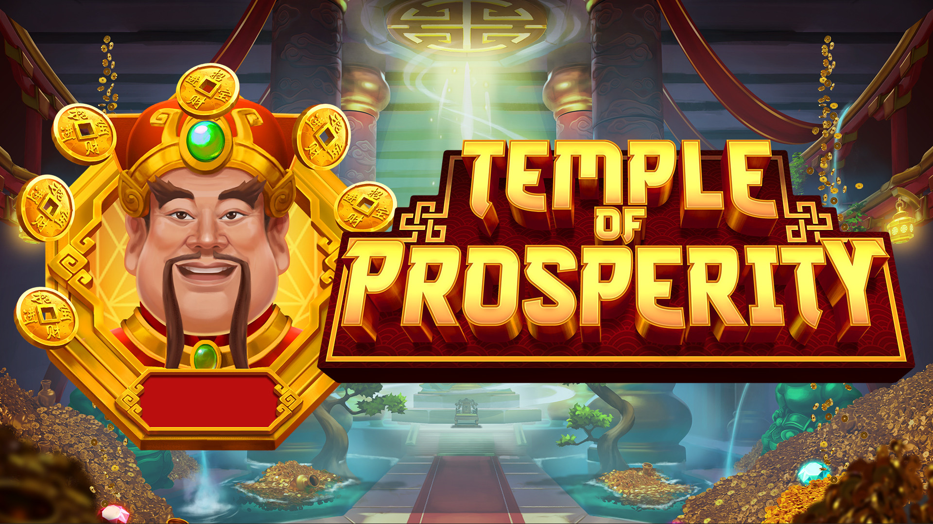 Temple of Prosperity