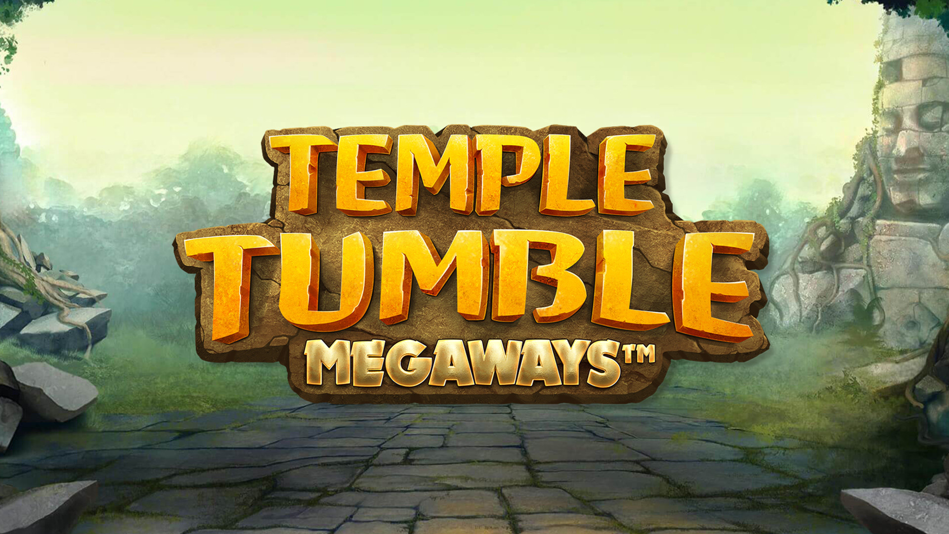 Temple Tumble