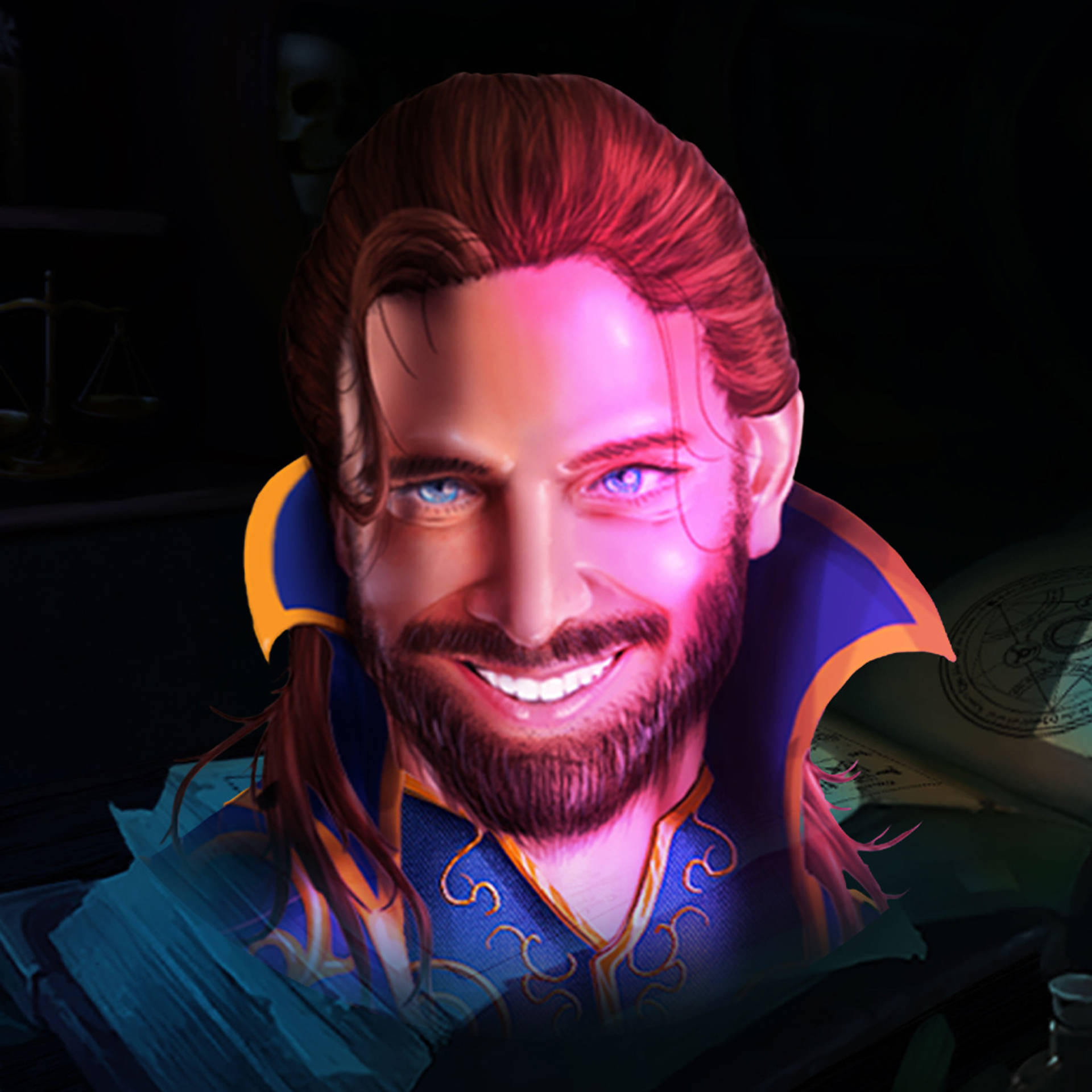 The Alchemist Gold
