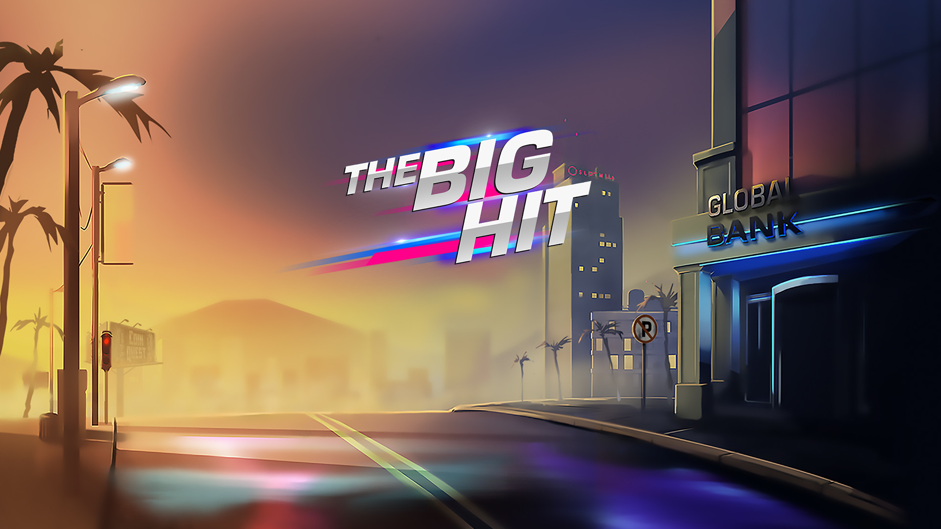 The Big Hit