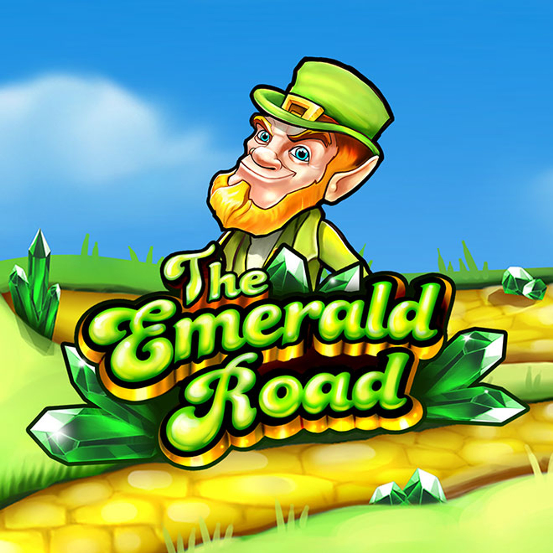 The Emerald Road