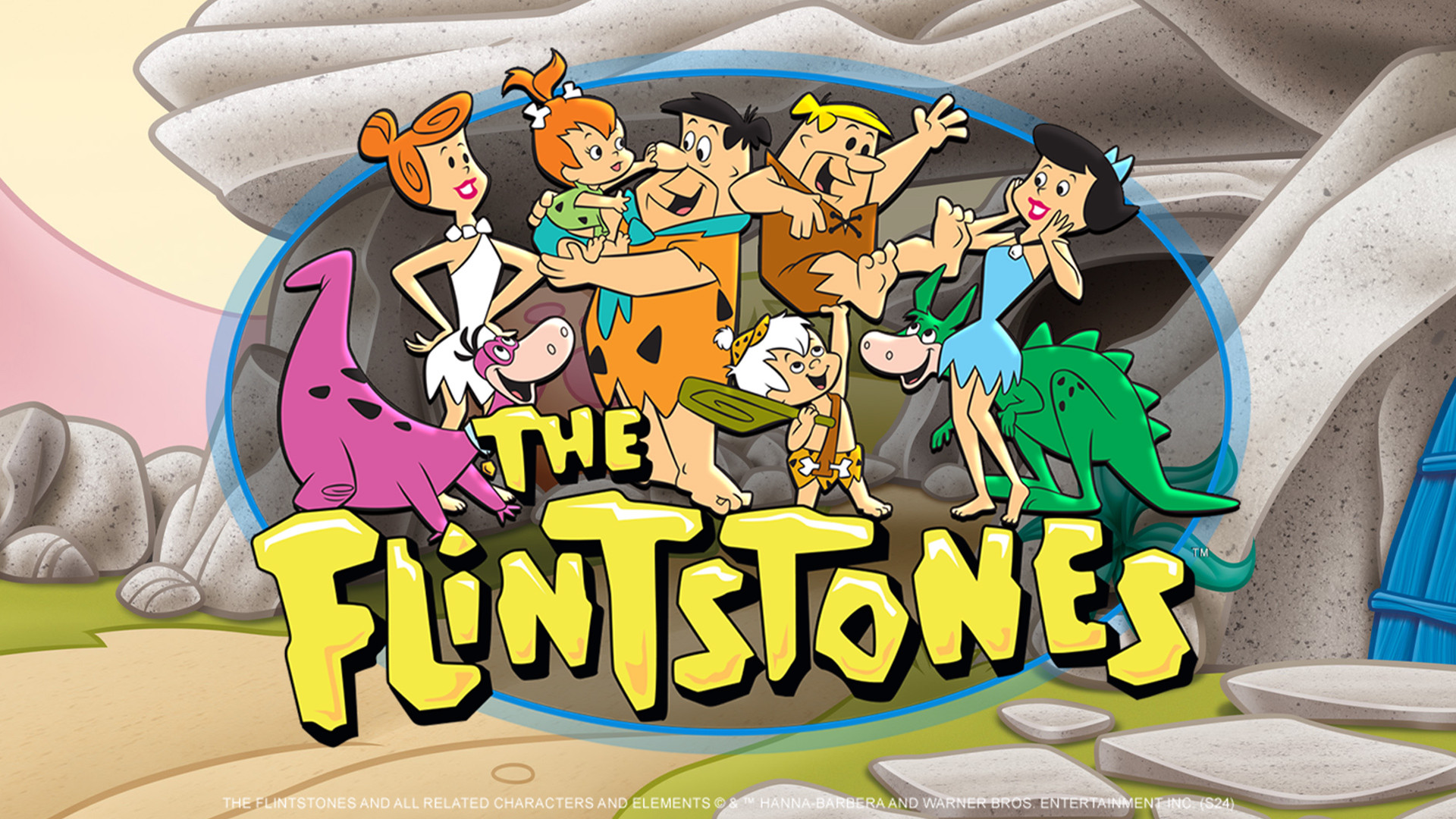 The Flintstones