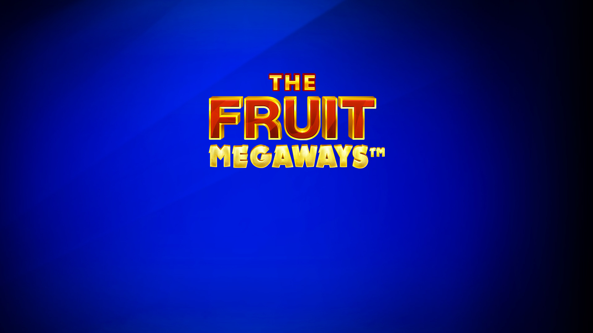 The Fruit MEGAWAYS