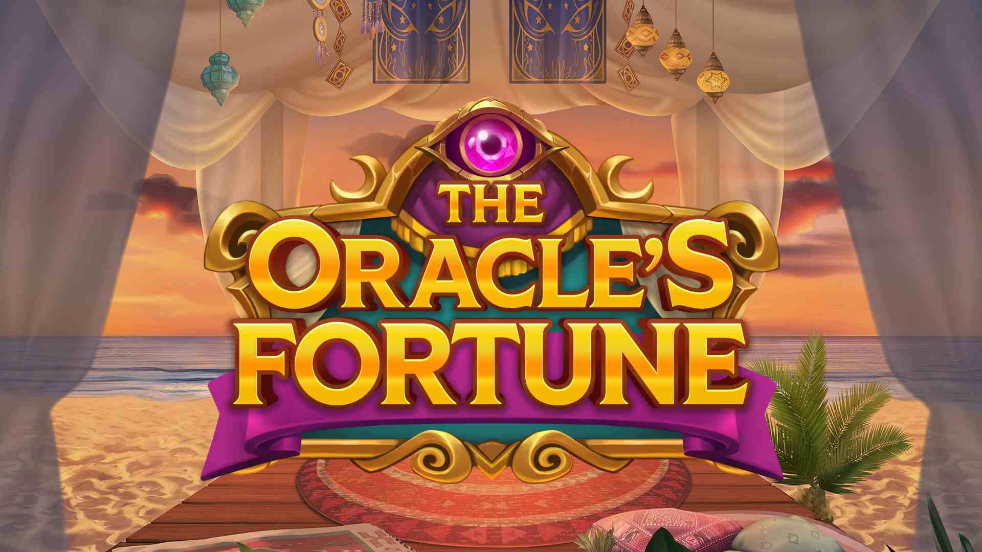 The Oracle's Fortune