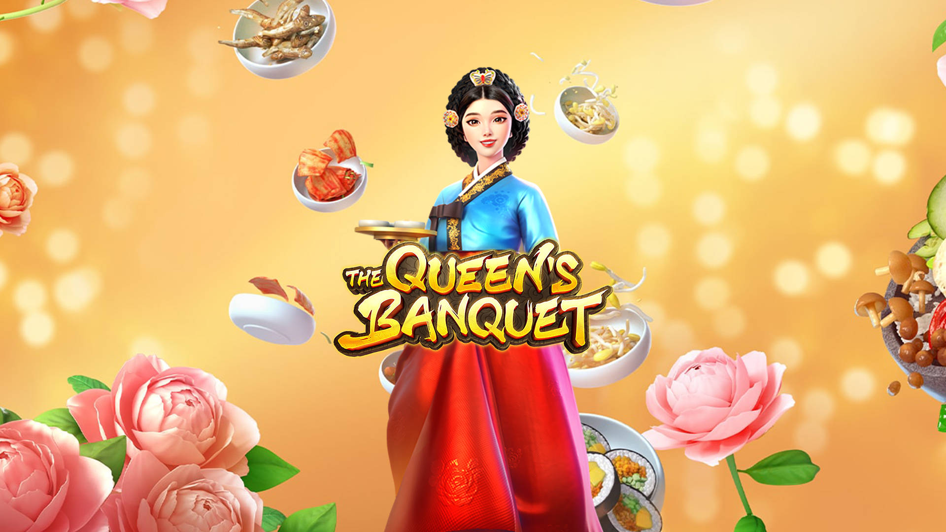 The Queen's Banquet