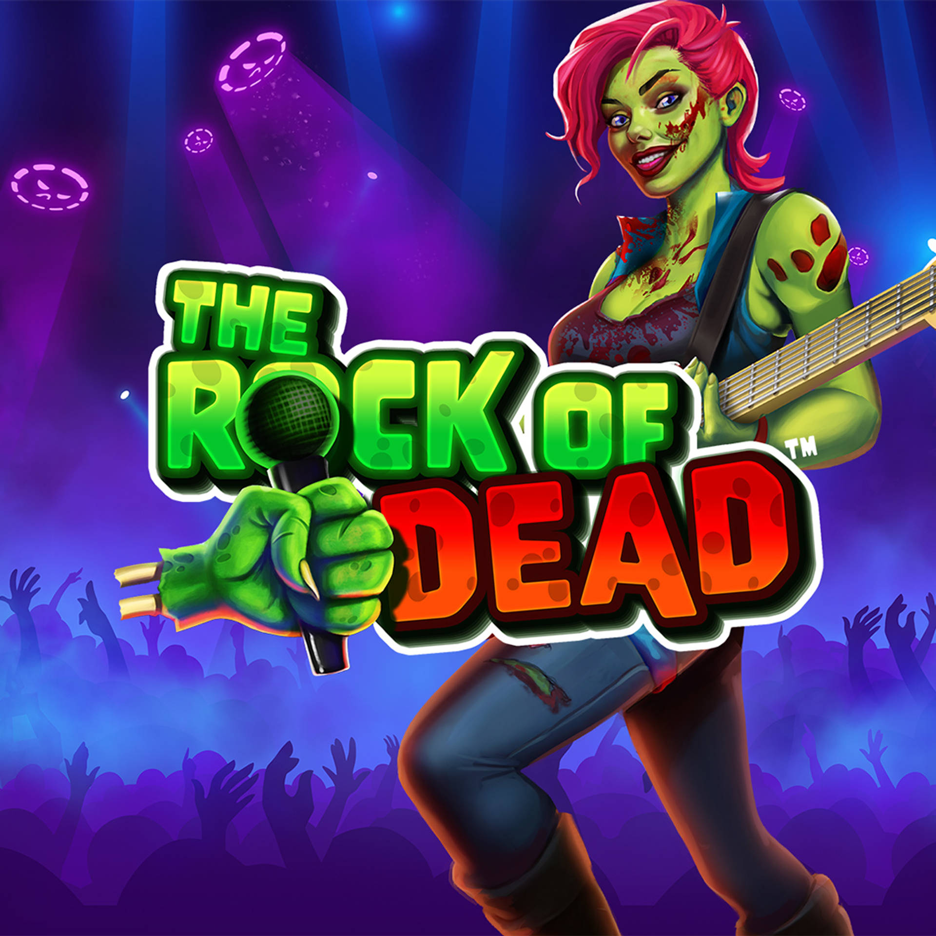 The Rock of Dead