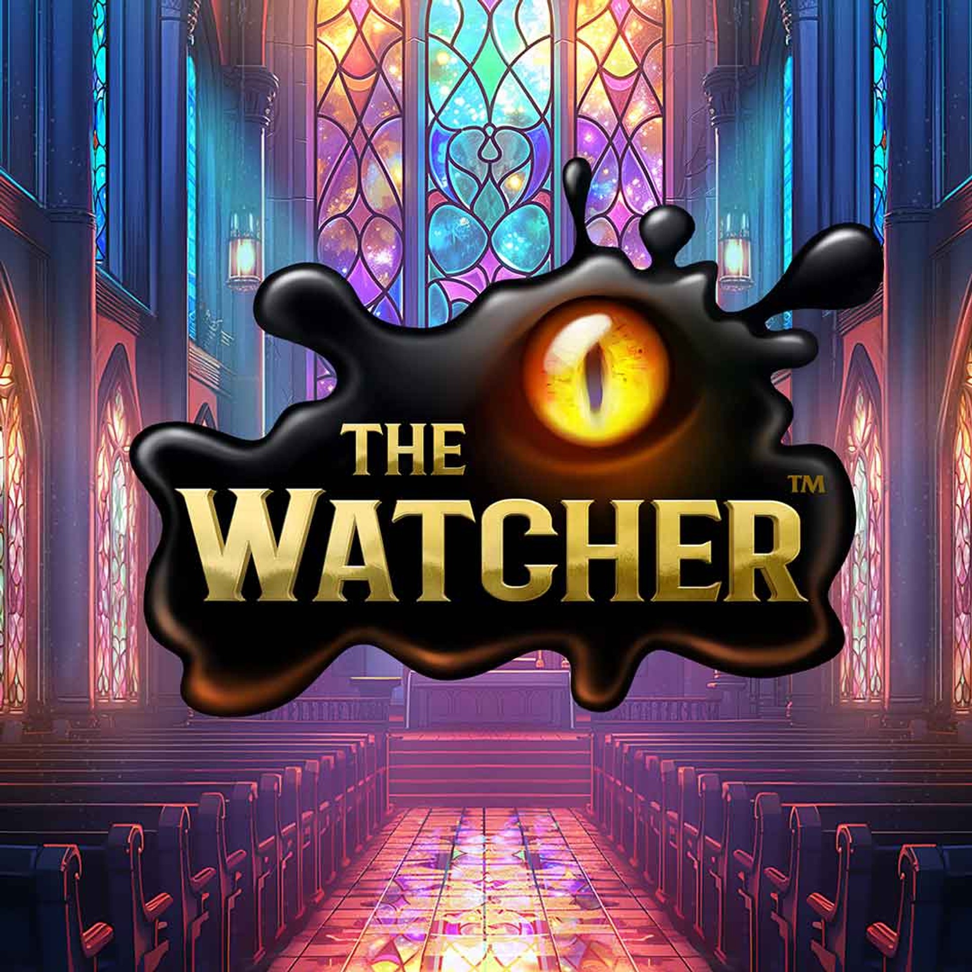 The Watcher