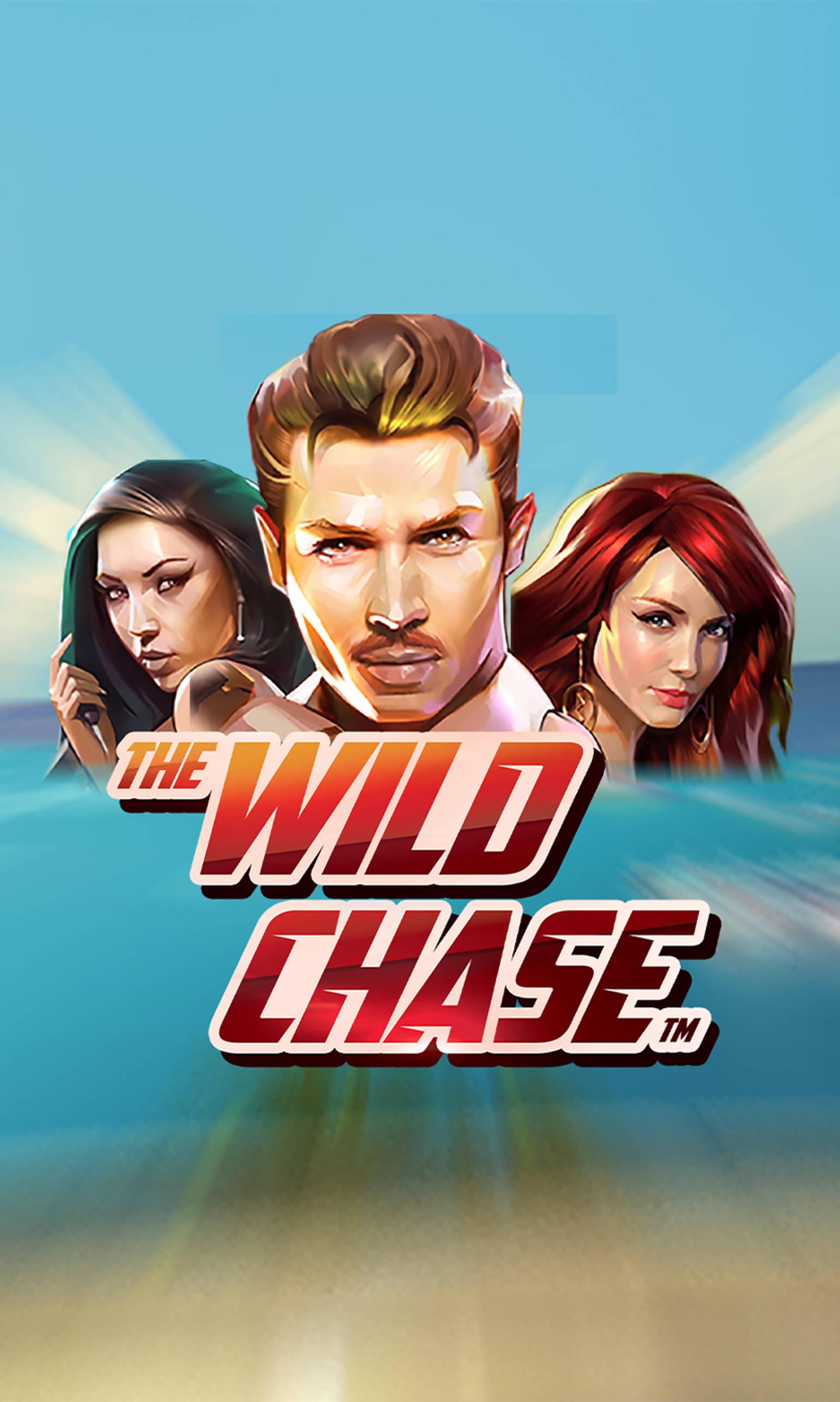 The Wild Chase