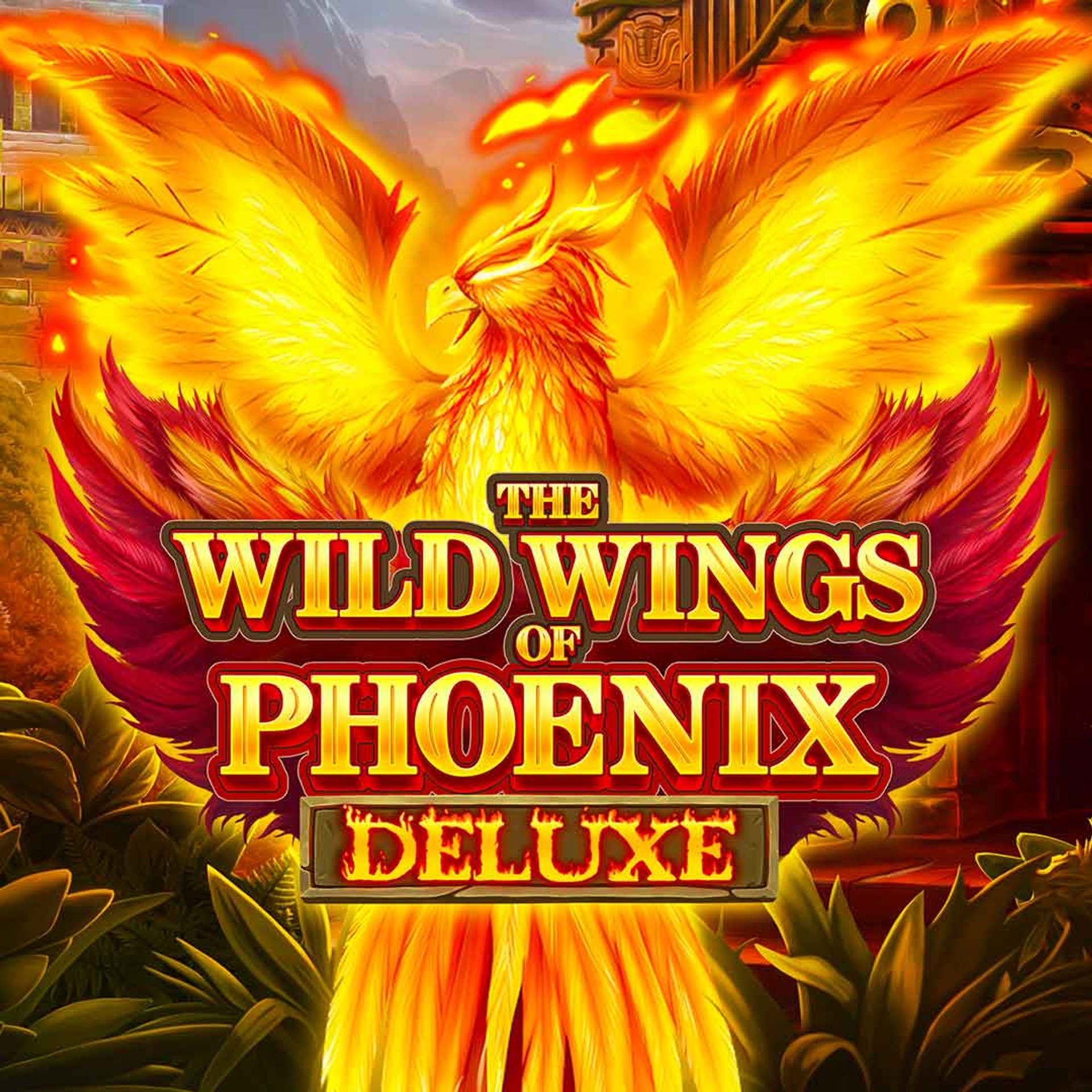 The Wild Wings of Phoenix Deluxe