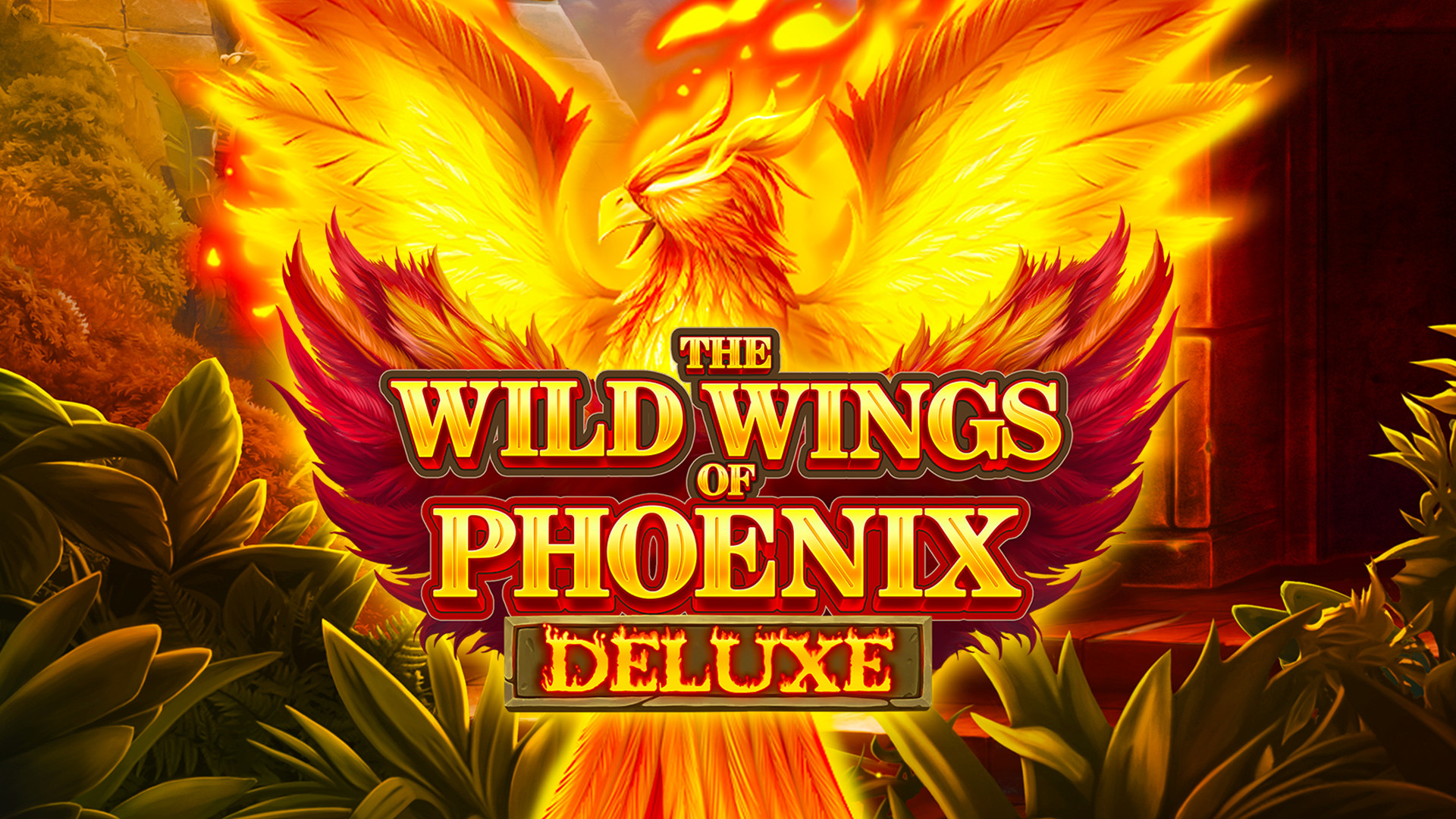 The Wild Wings of Phoenix Deluxe