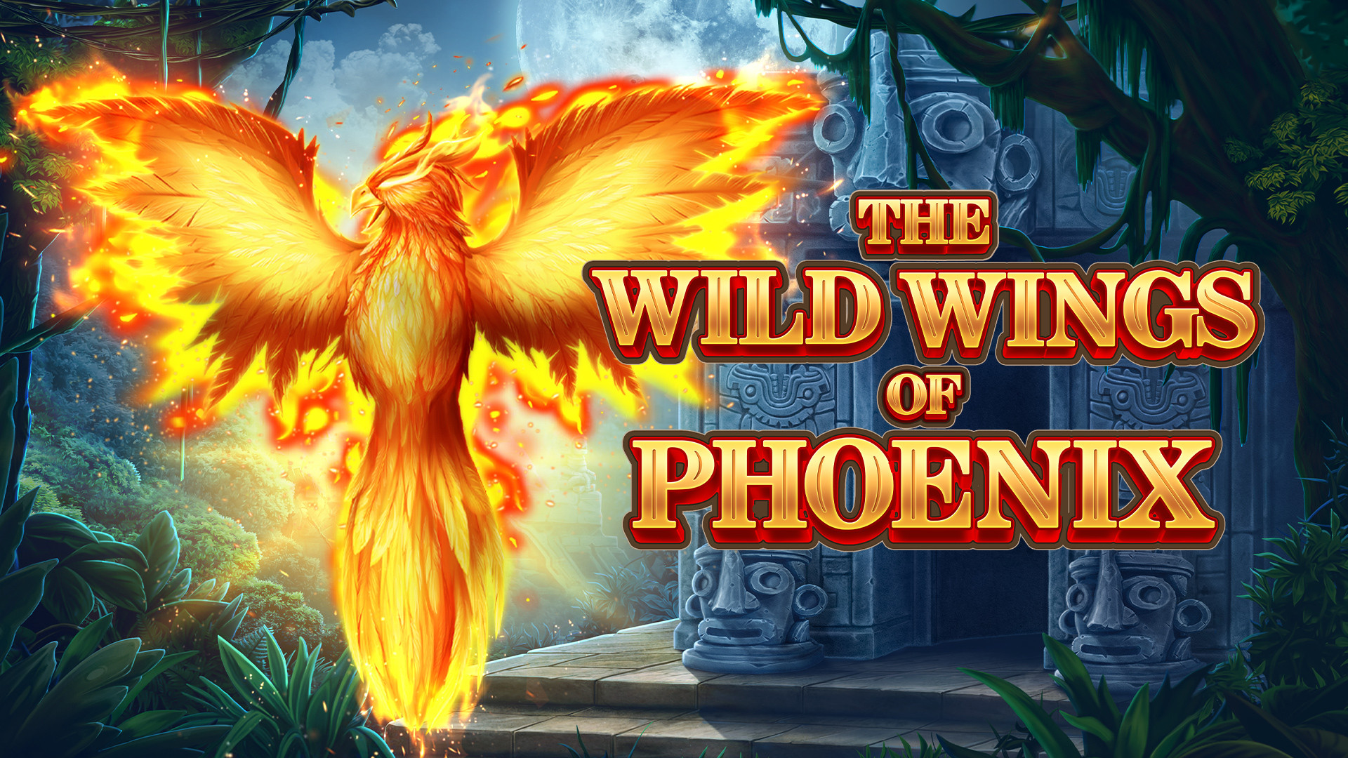 The Wild Wings of Phoenix