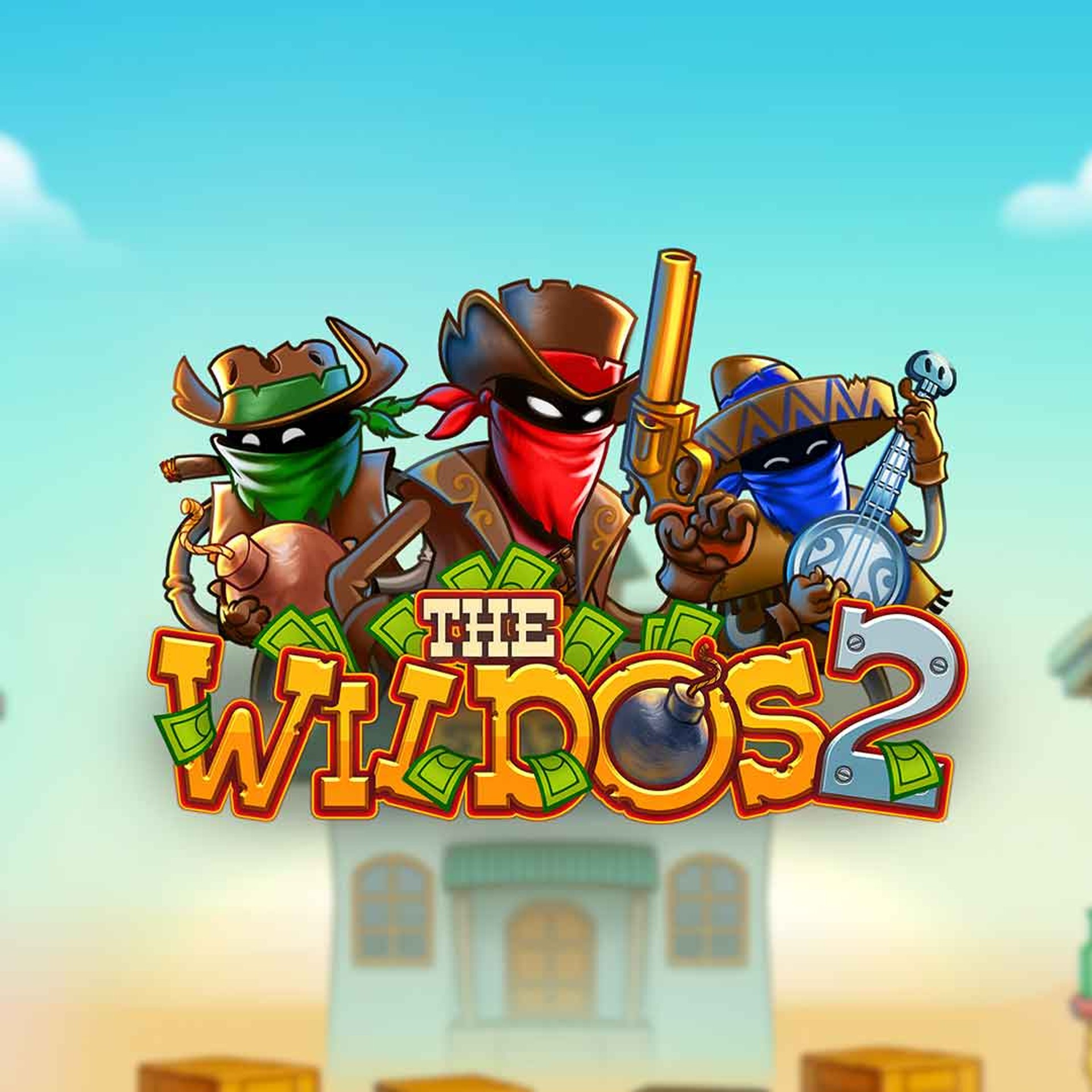 The Wildos 2
