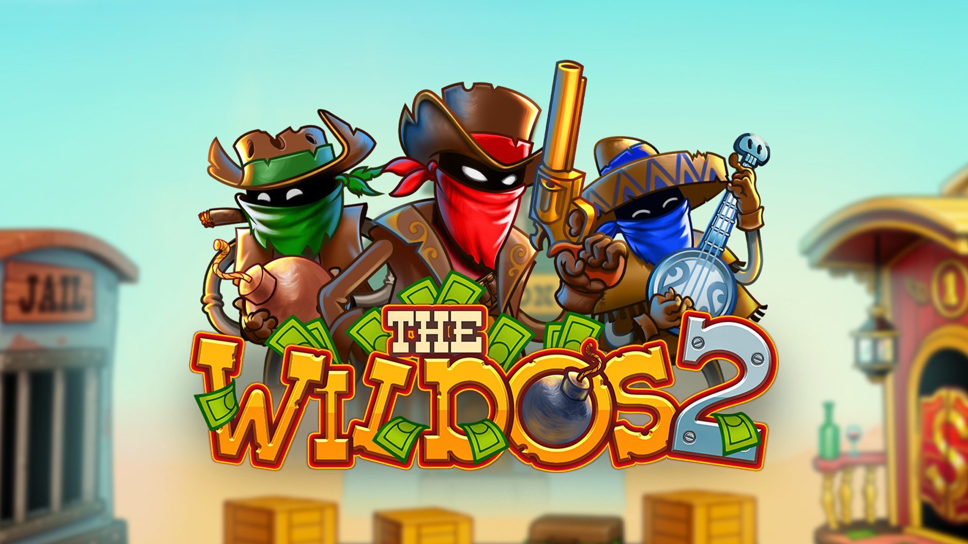 The Wildos 2
