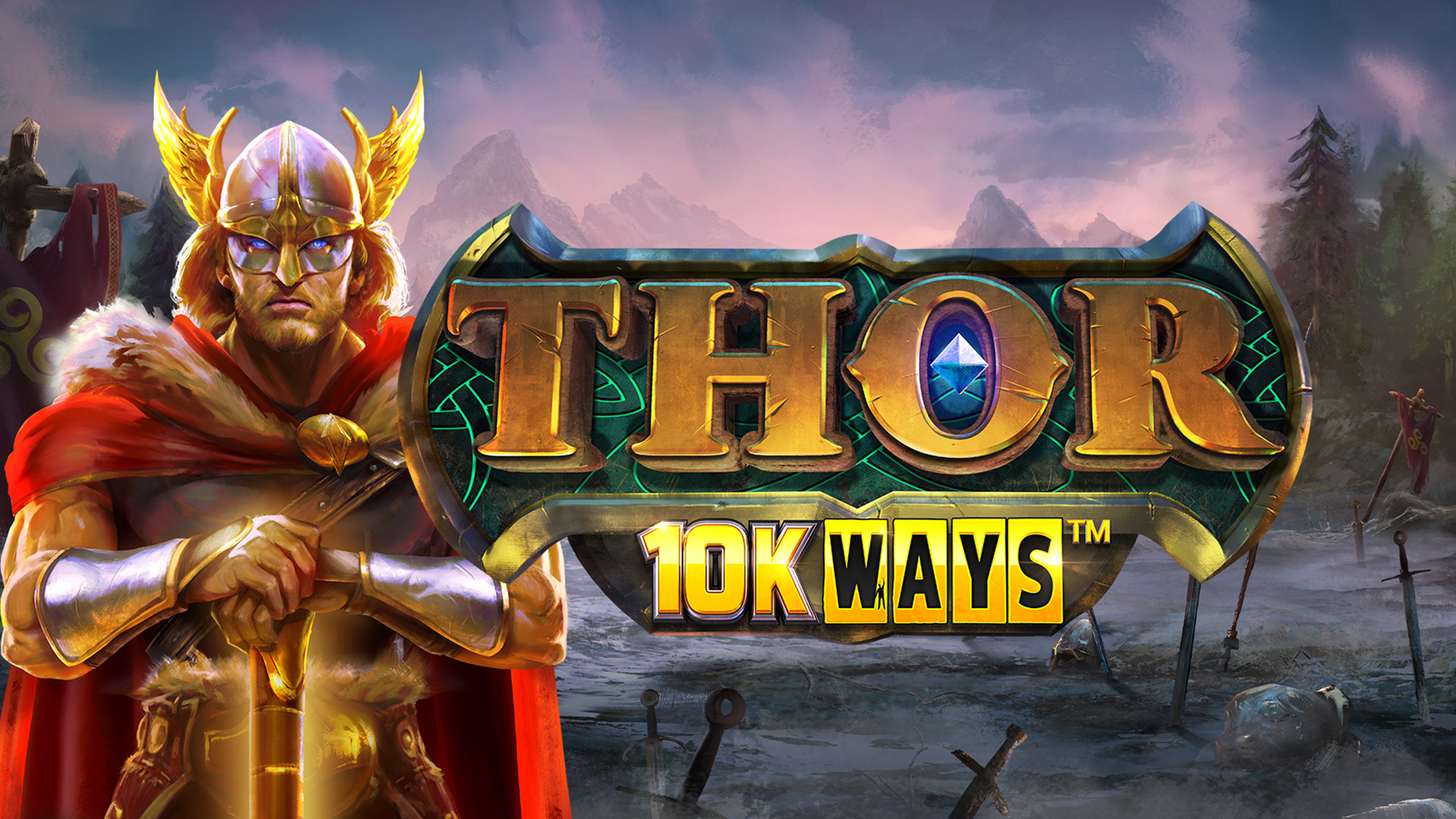 Thor 10K WAYS