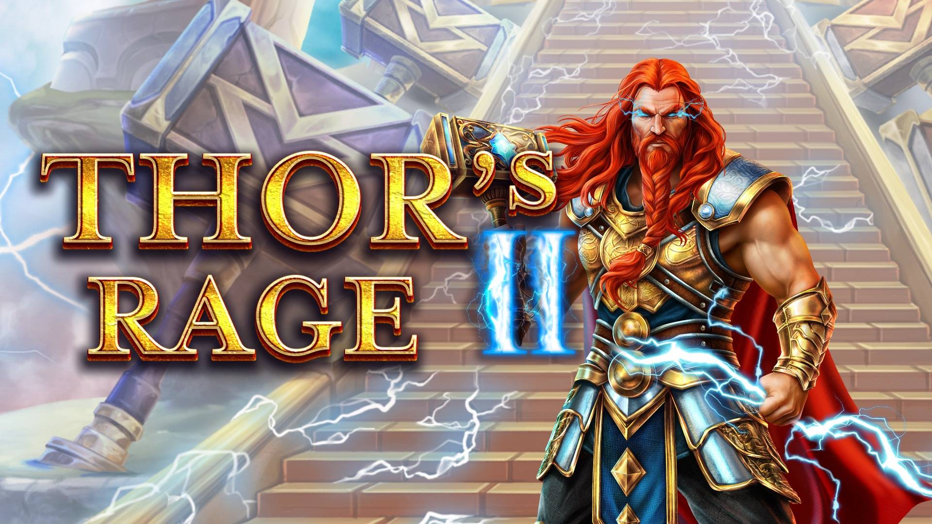 Thor's Rage 2