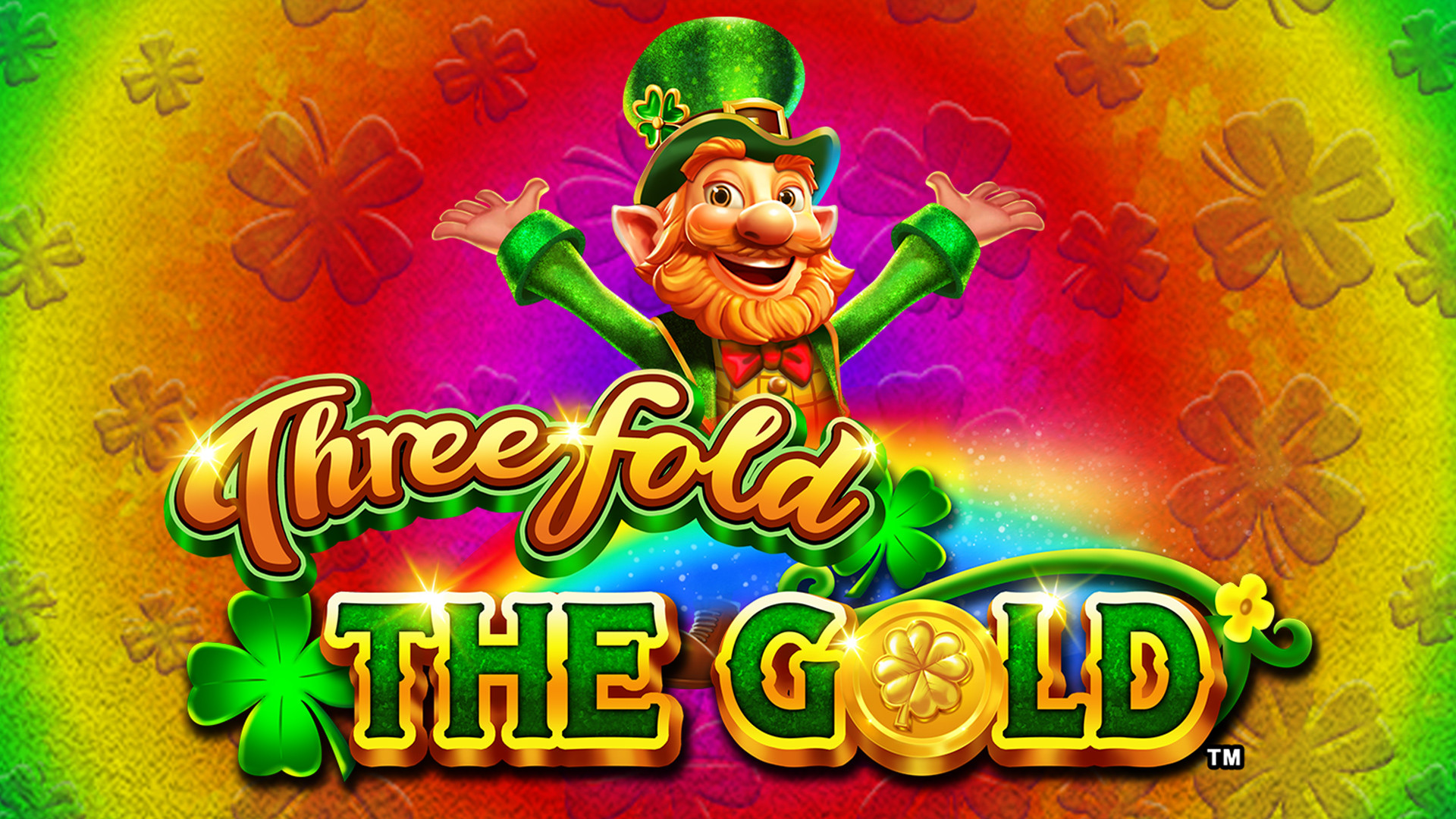 Threefold the Gold