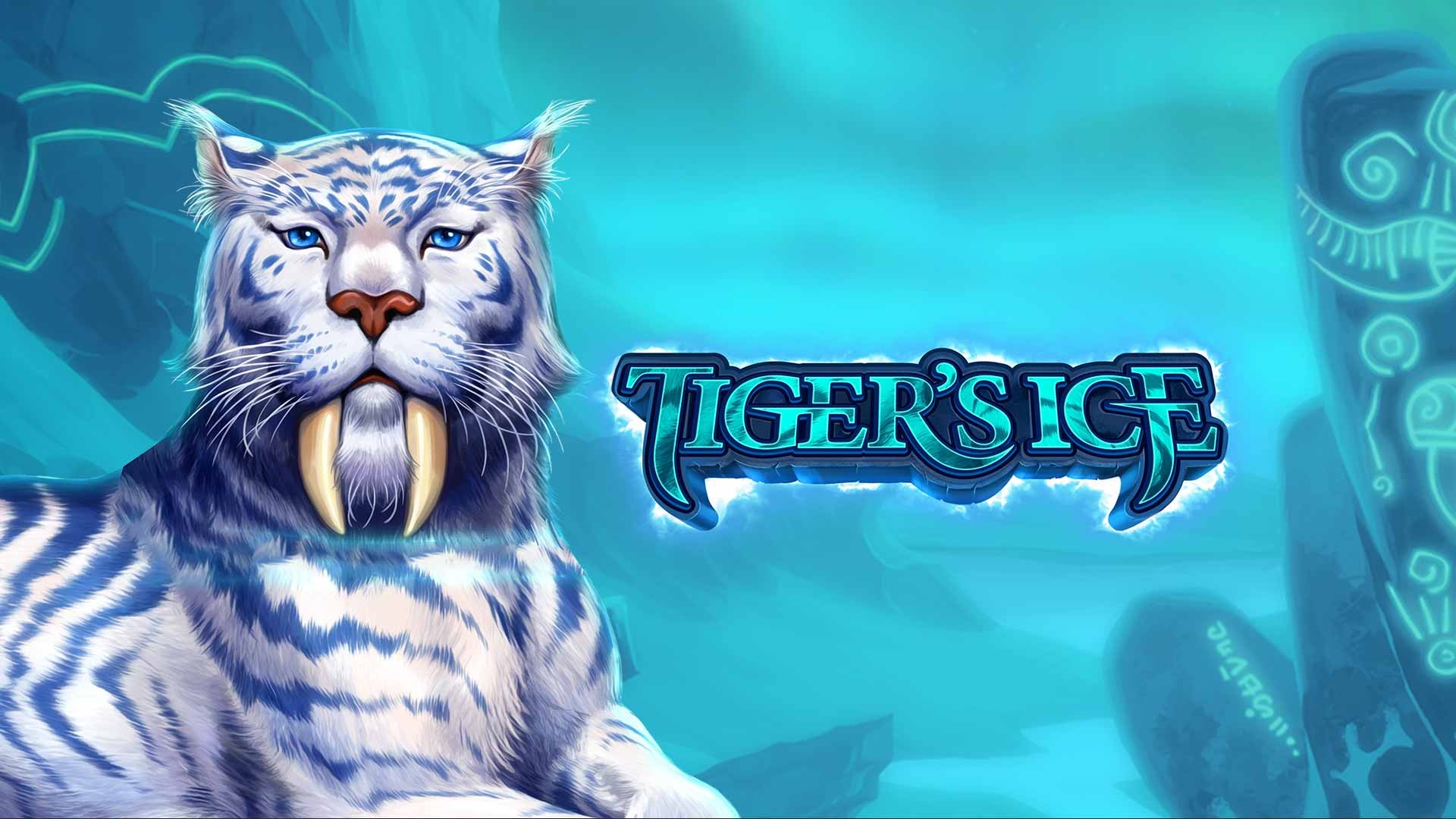 Tiger's Ice