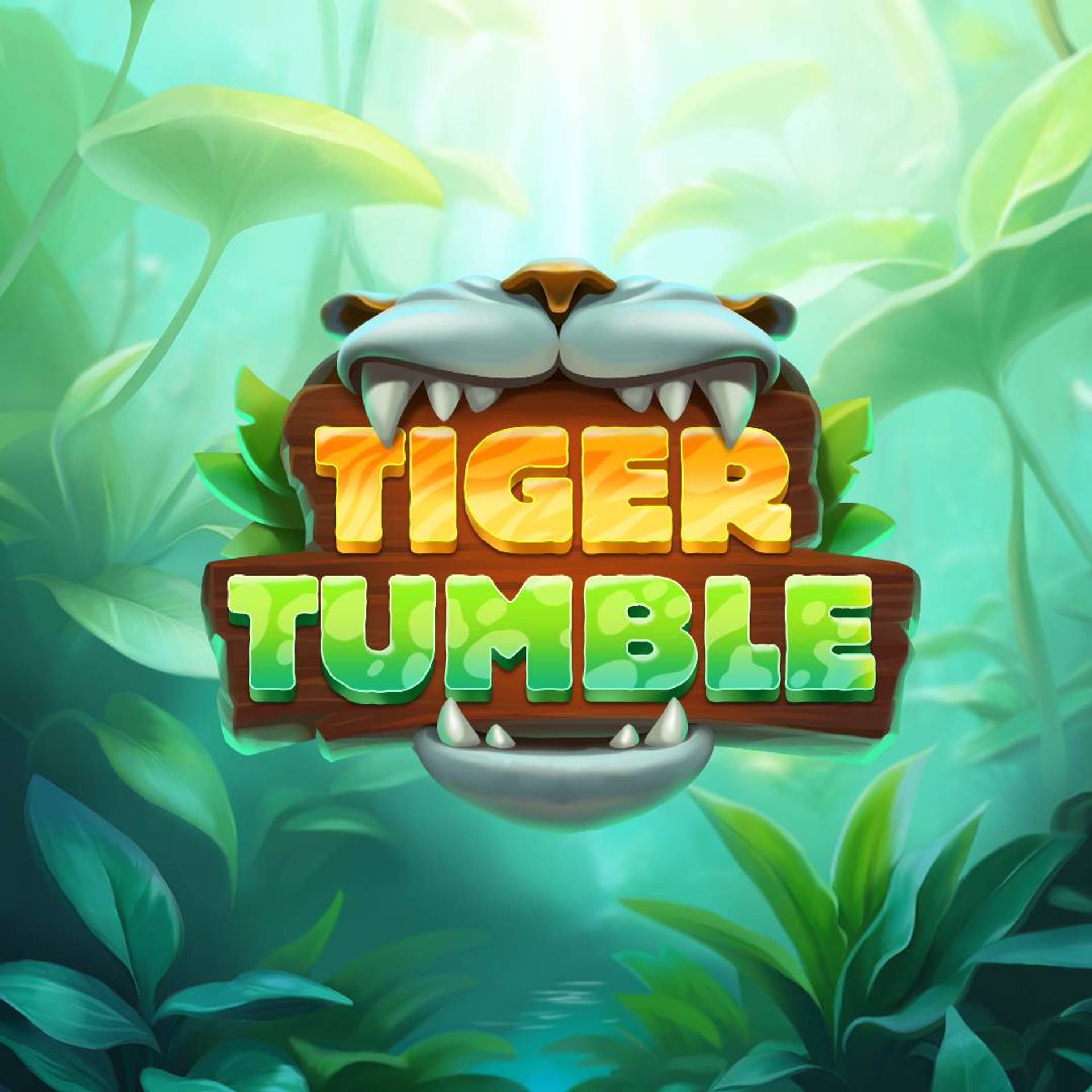 Tiger Tumble