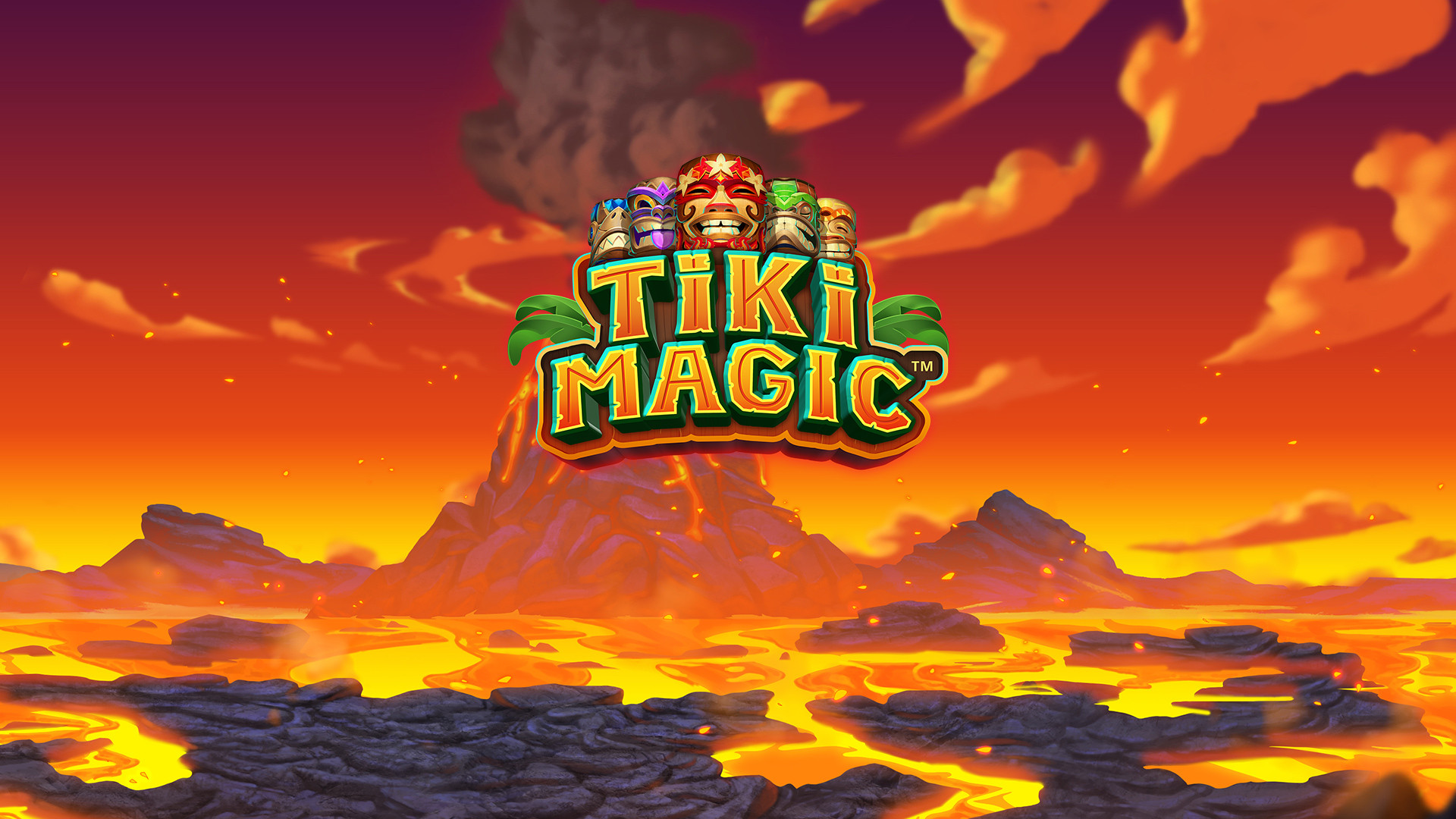 Tiki Magic