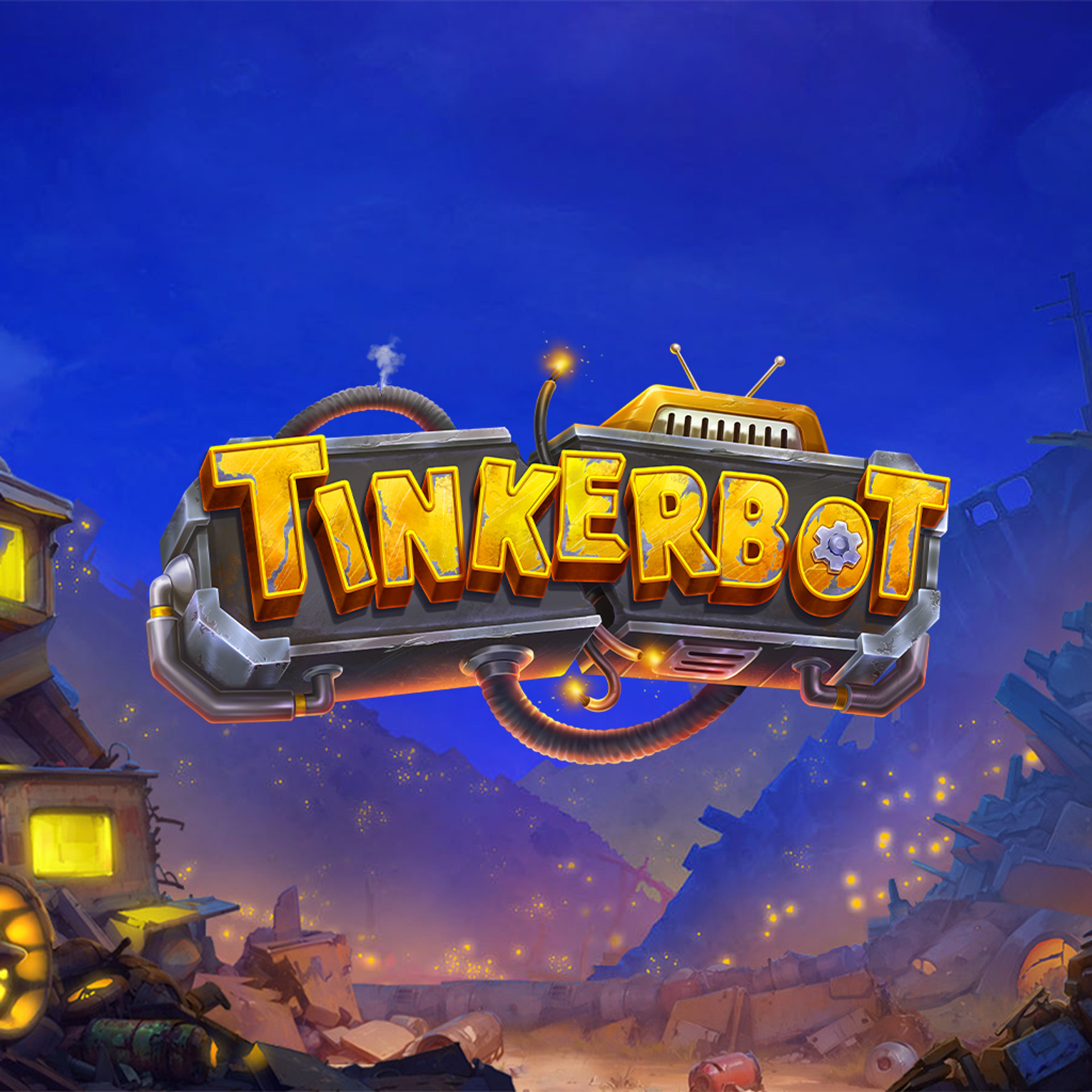 Tinkerbot