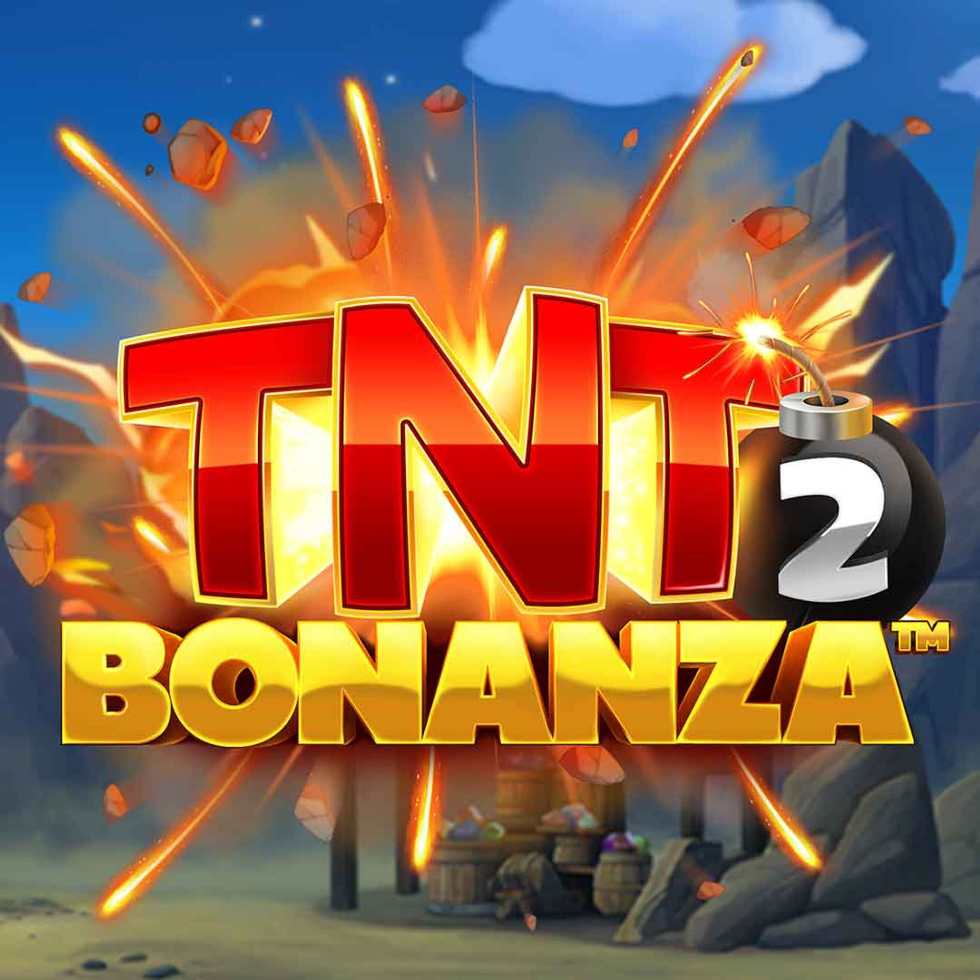 TNT Bonanza 2