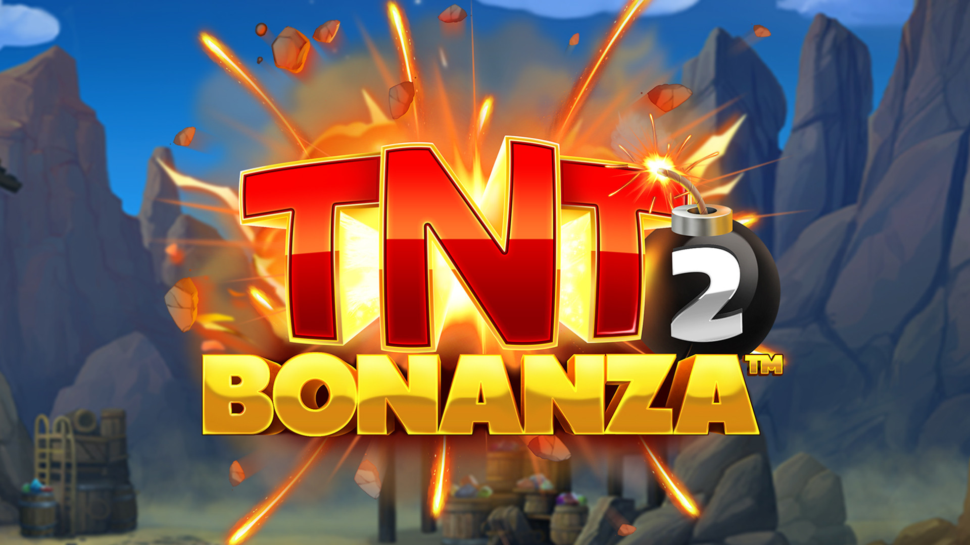 TNT Bonanza 2