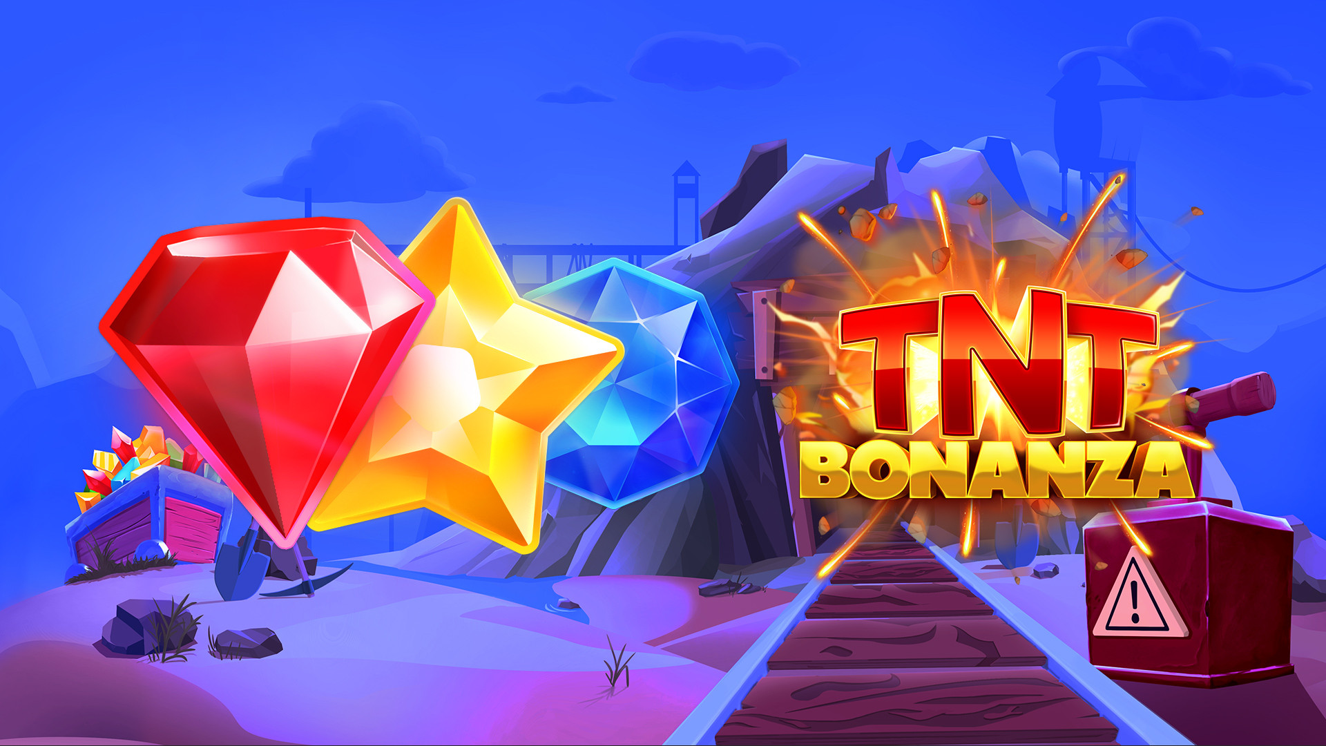 TNT Bonanza