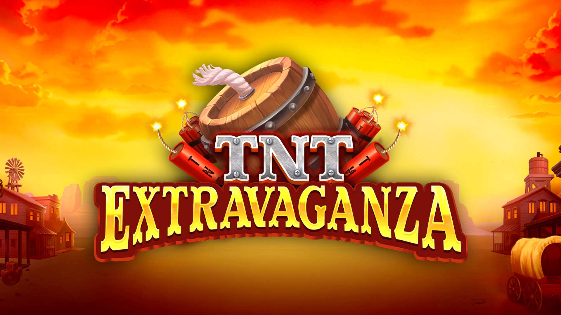 TNT Extravaganza