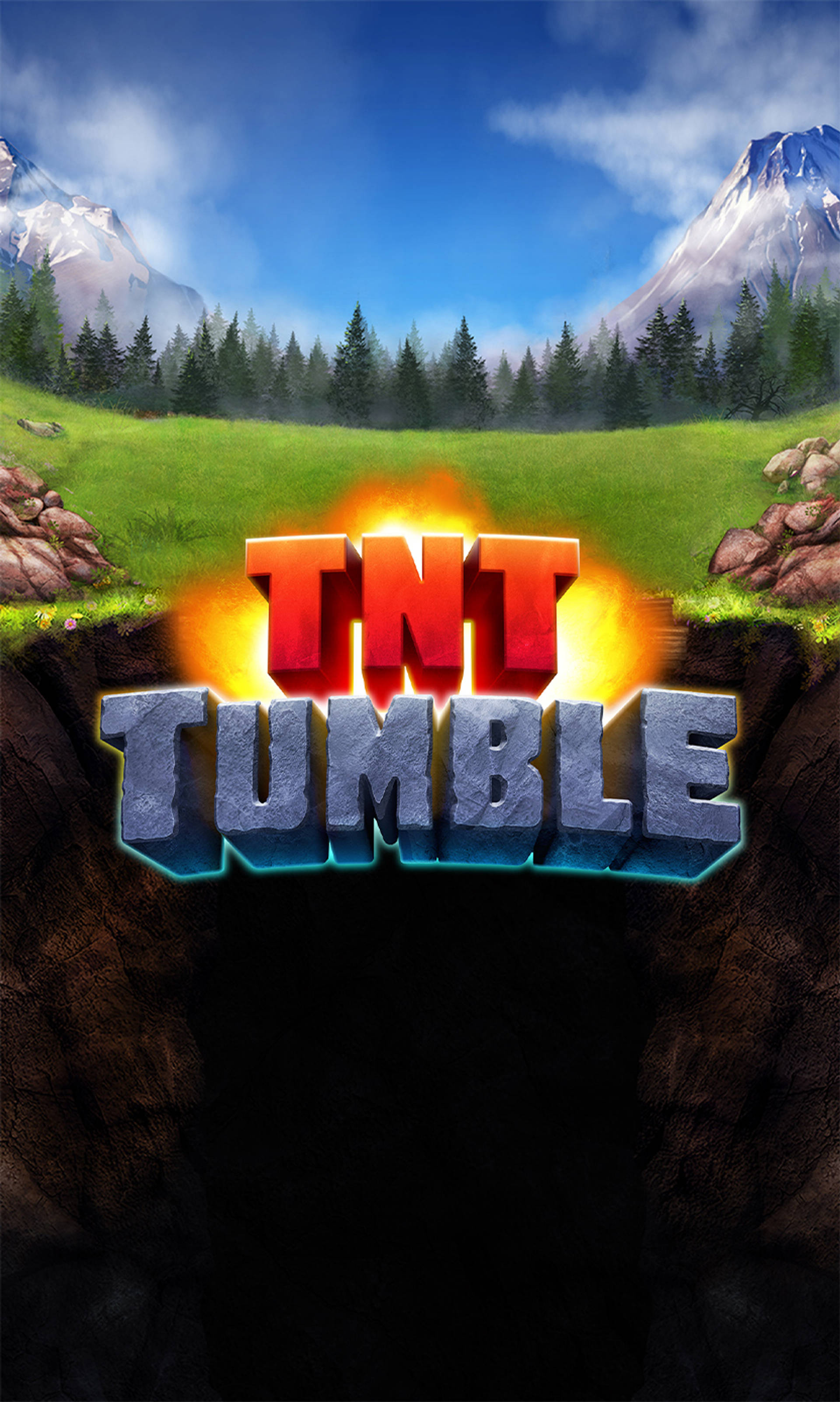 TNT Tumble