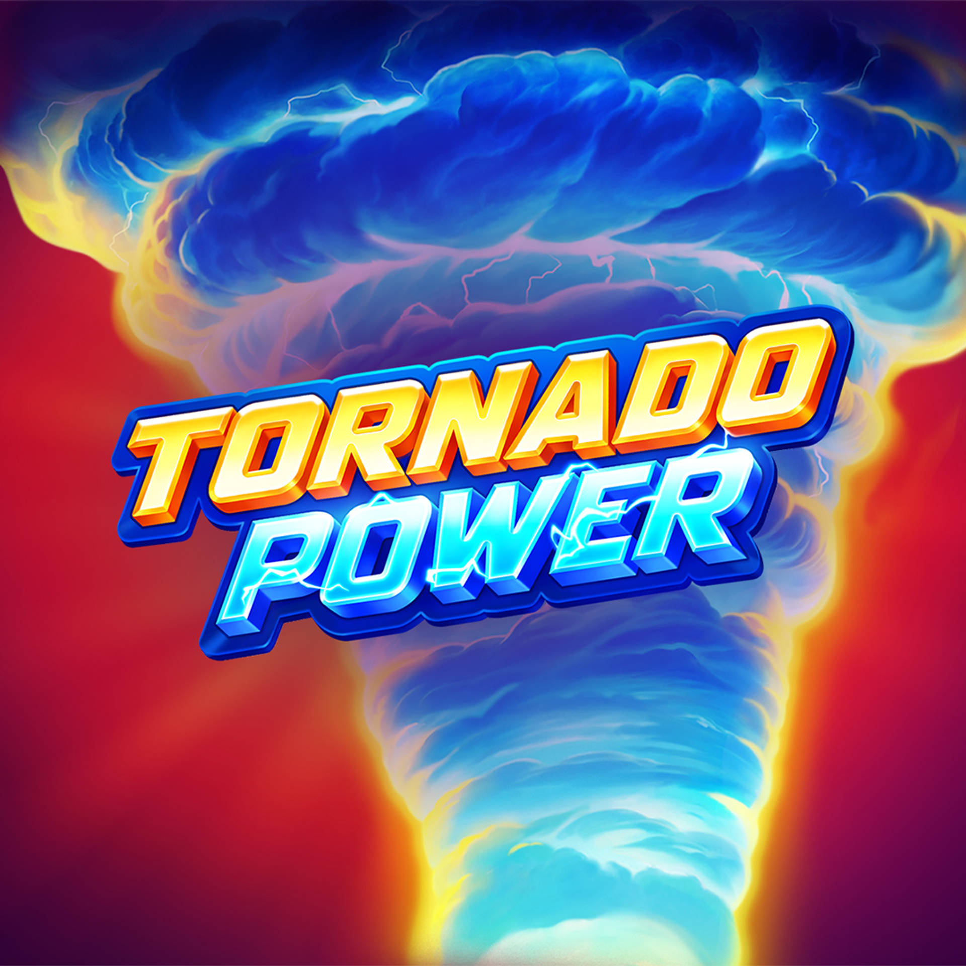 Tornado Power: Hold and Win