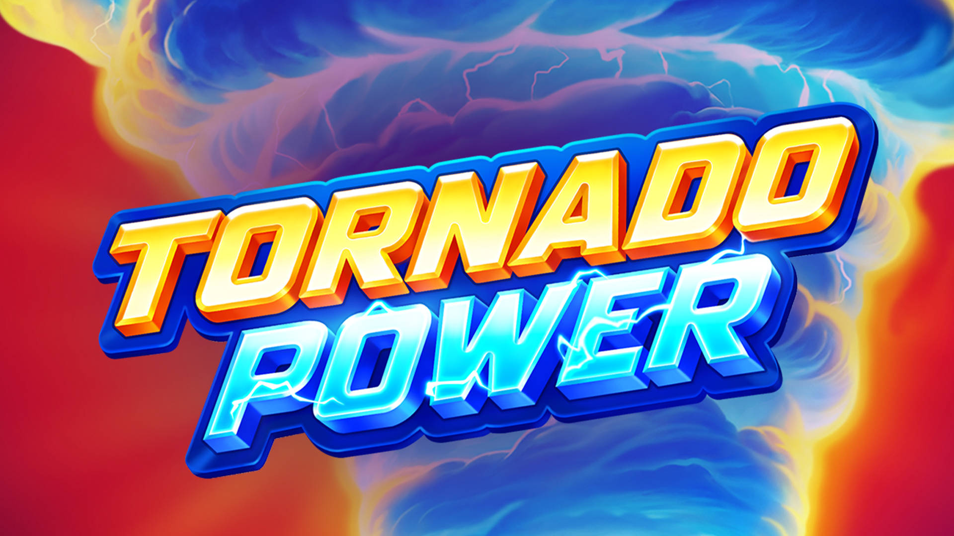 Tornado Power: Hold and Win