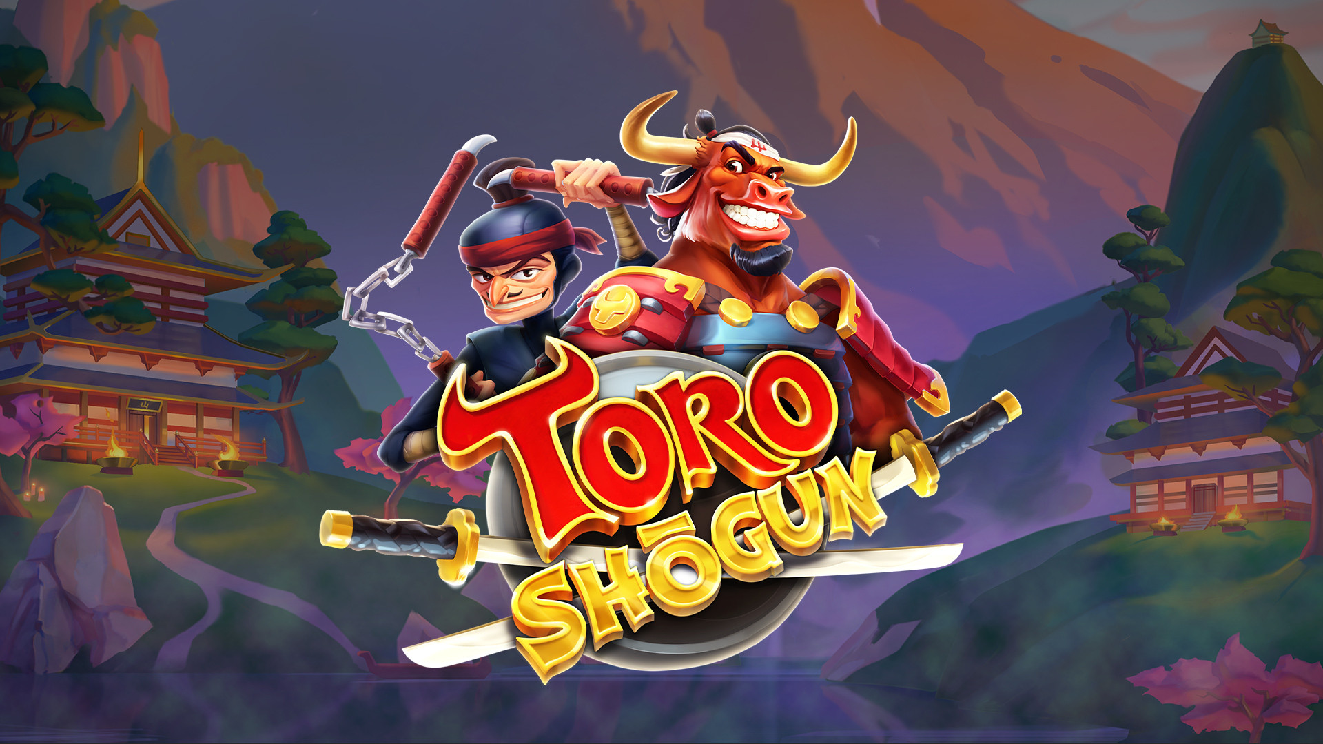 Toro Shogun