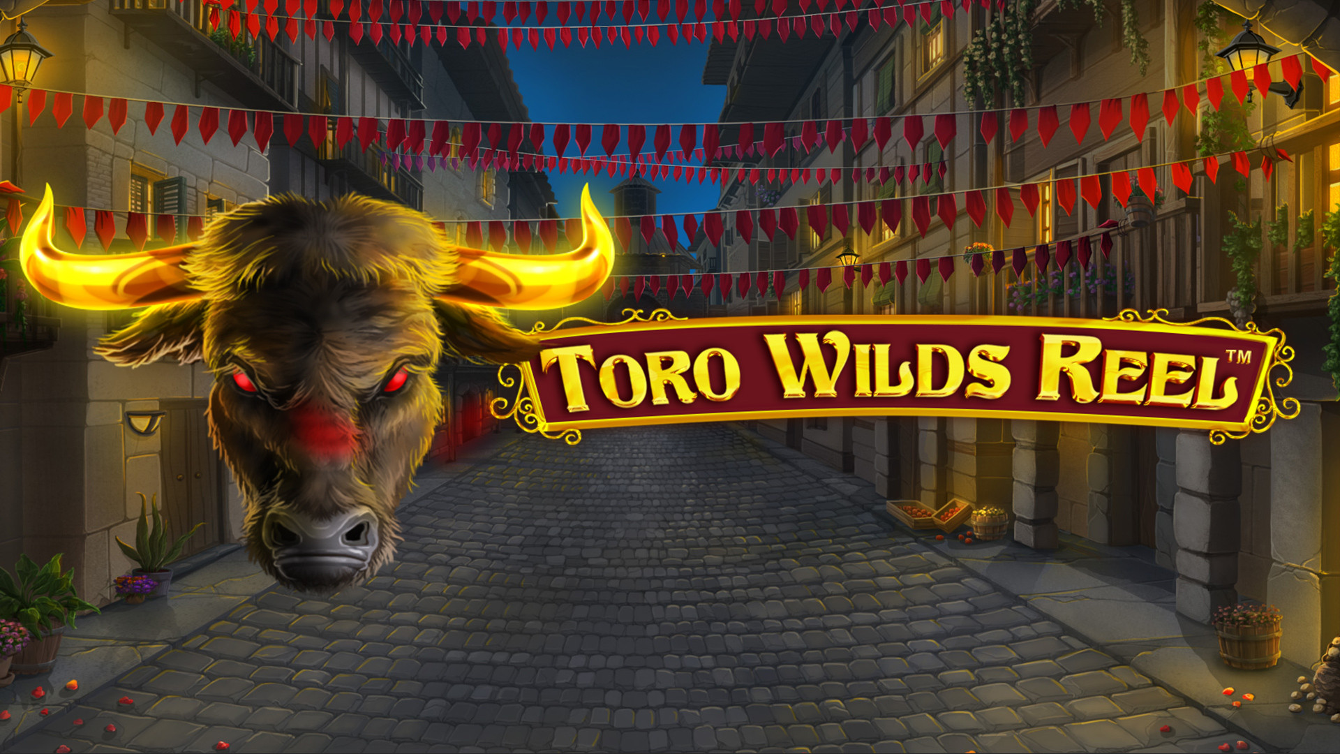 Toro Wilds Reel