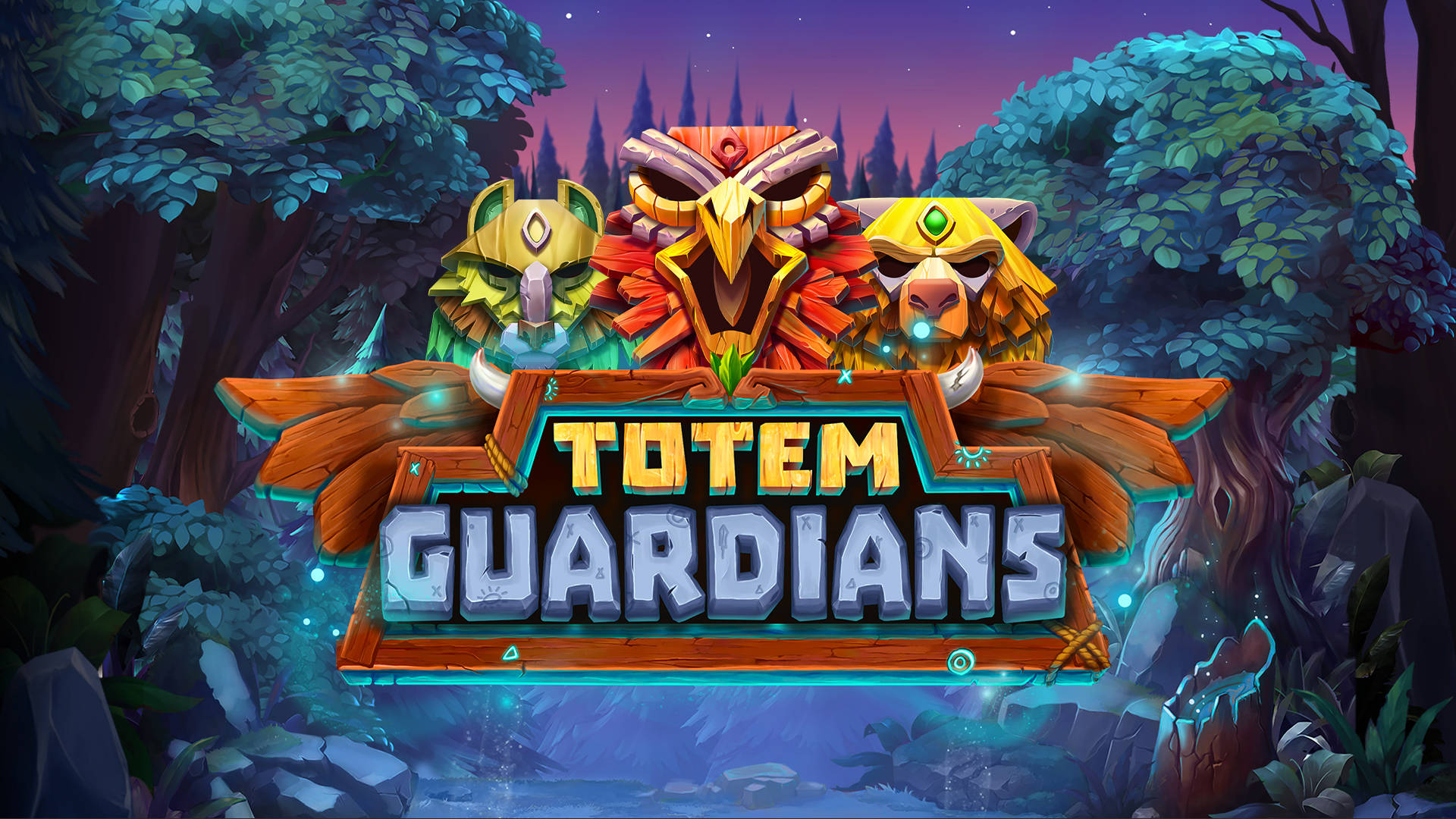 Totem Guardians
