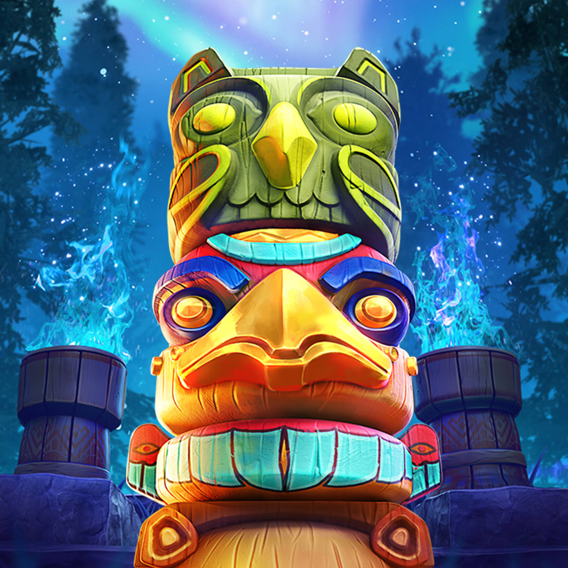 Totem Wonders