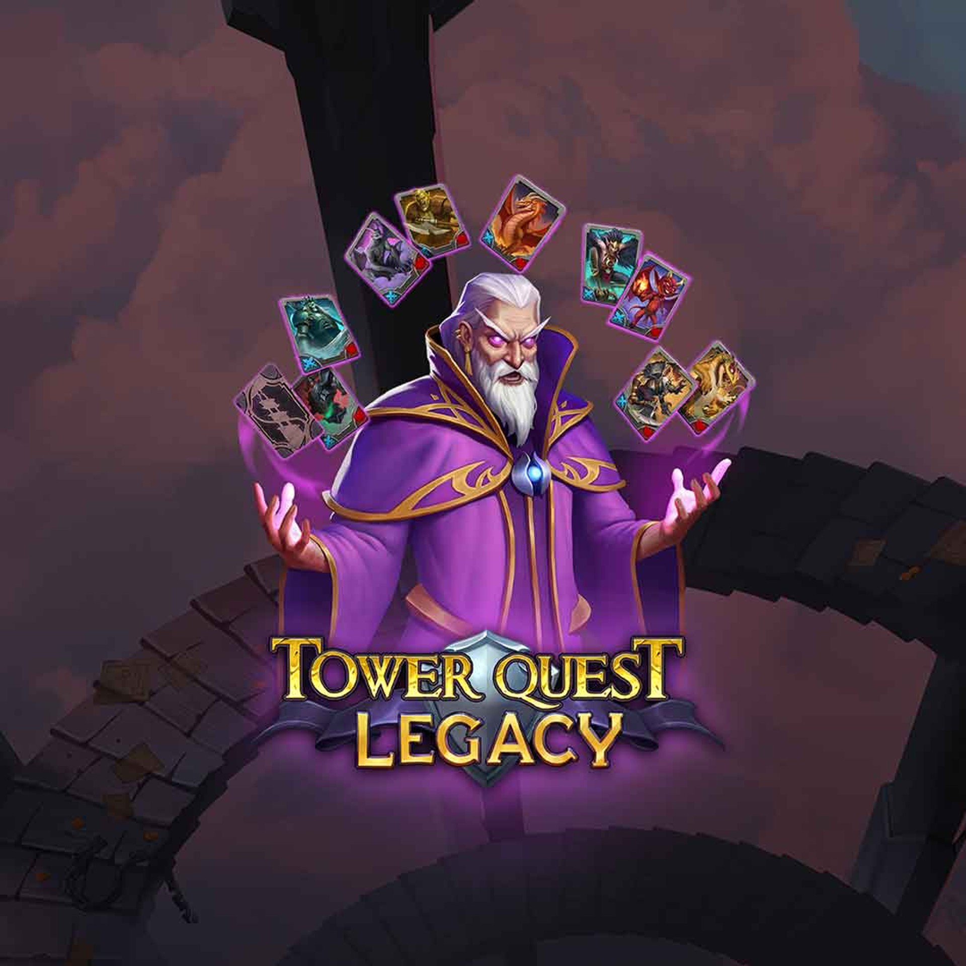 Tower Quest Legacy