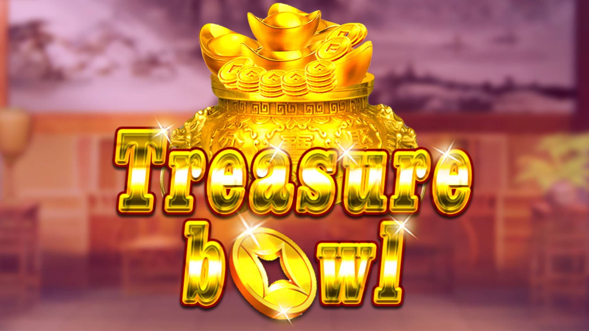 Treasure Bowl