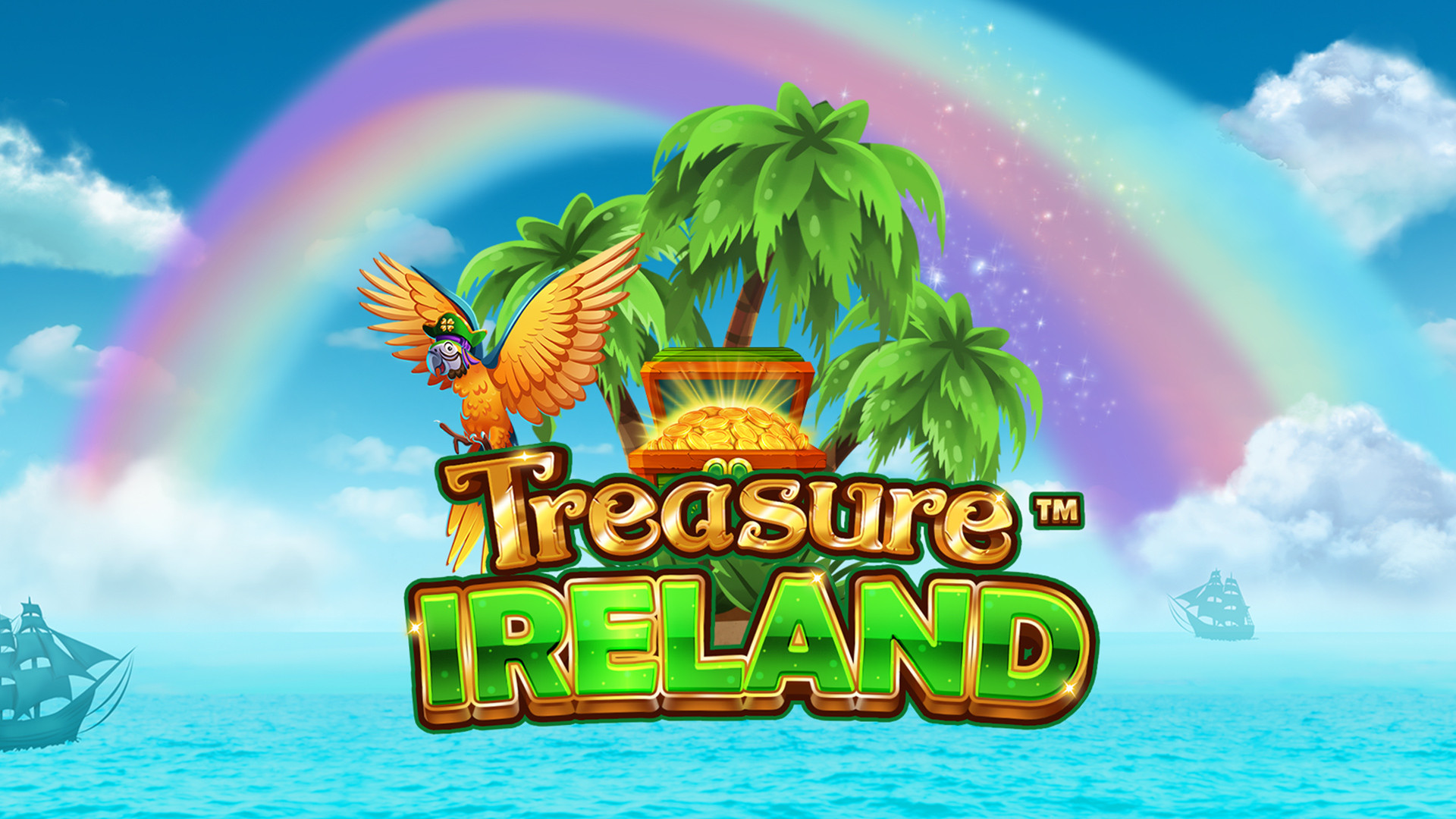 Treasure Ireland