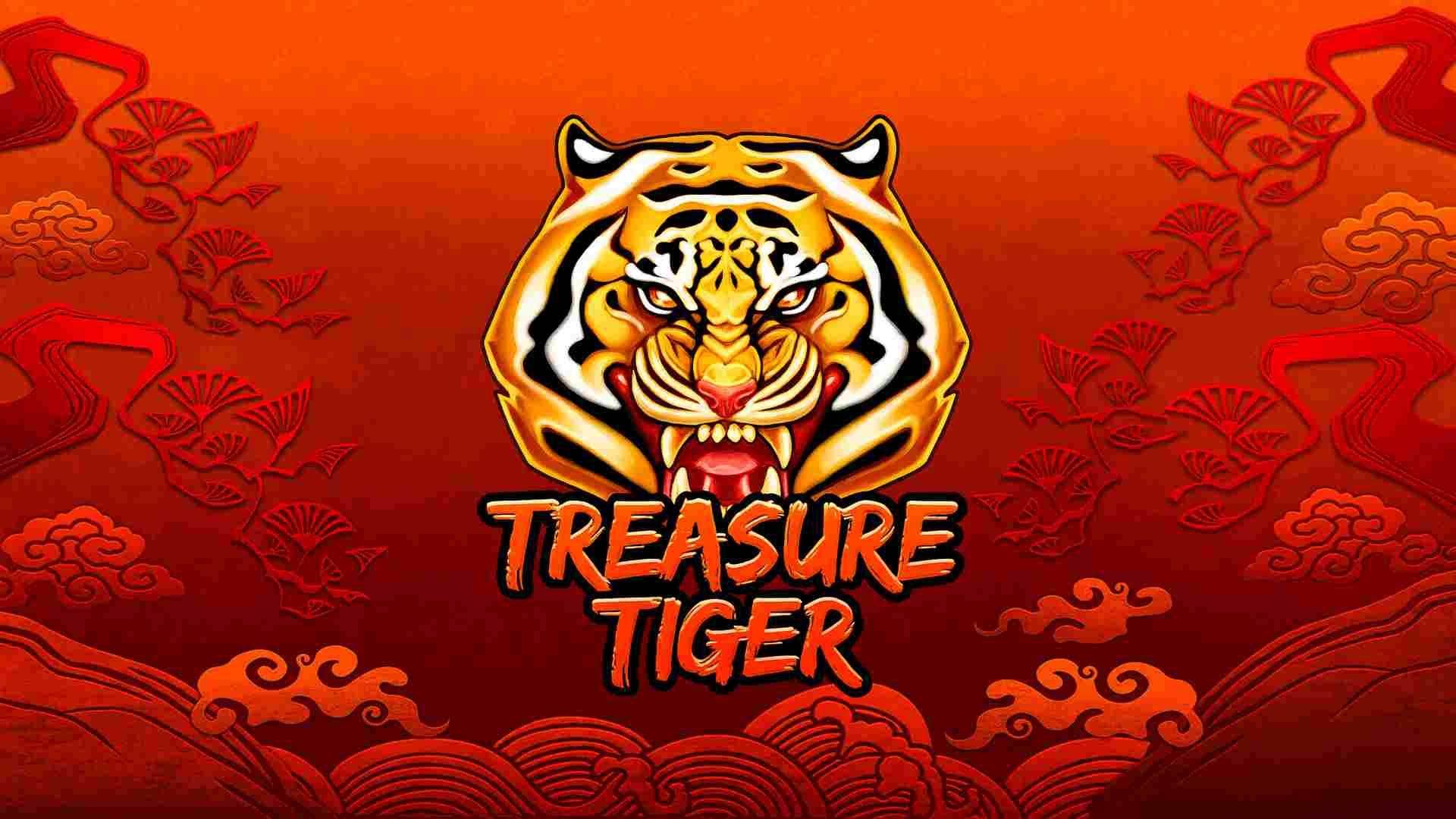 Treasure Tiger
