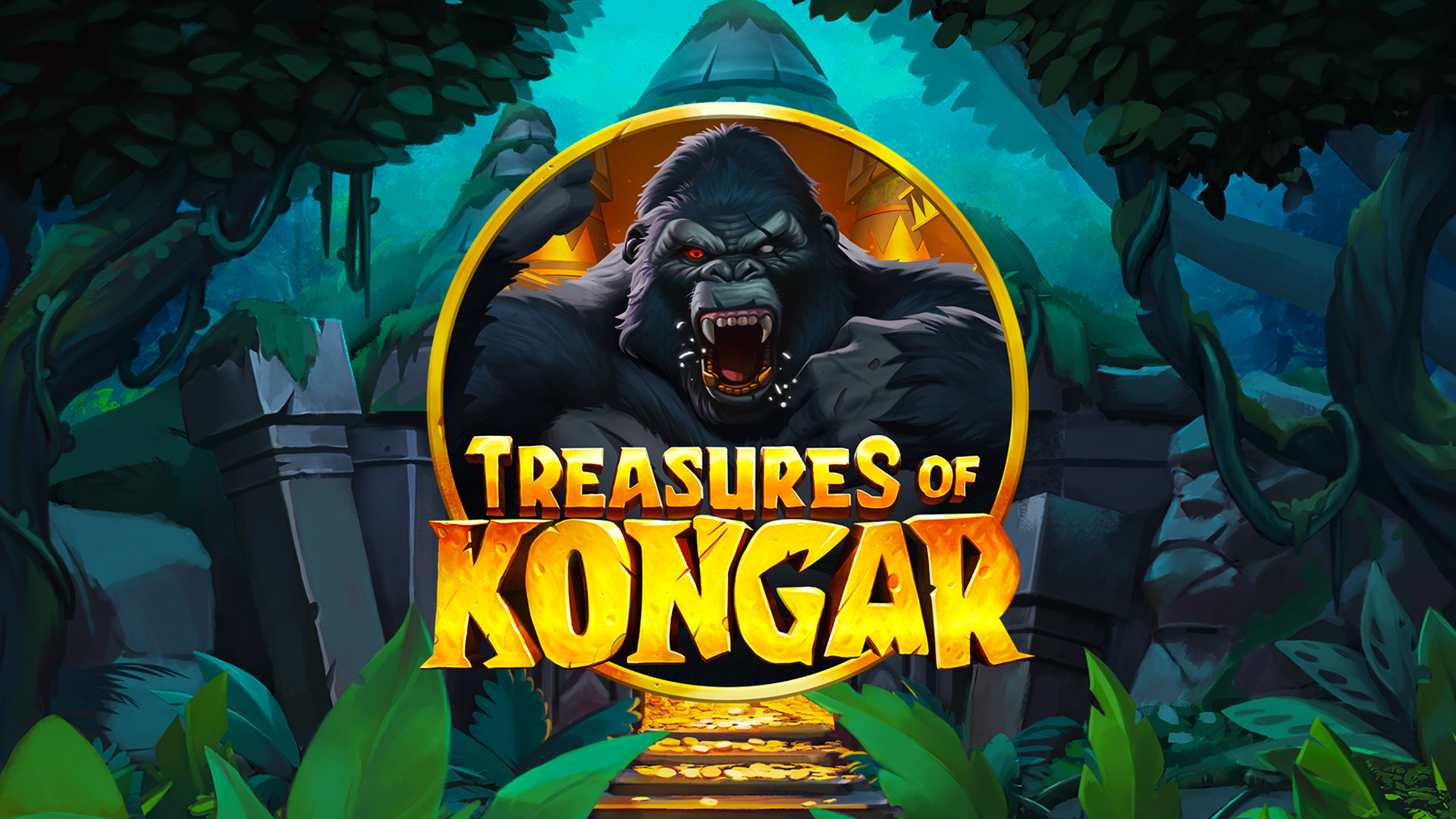 Treasures of Kongar