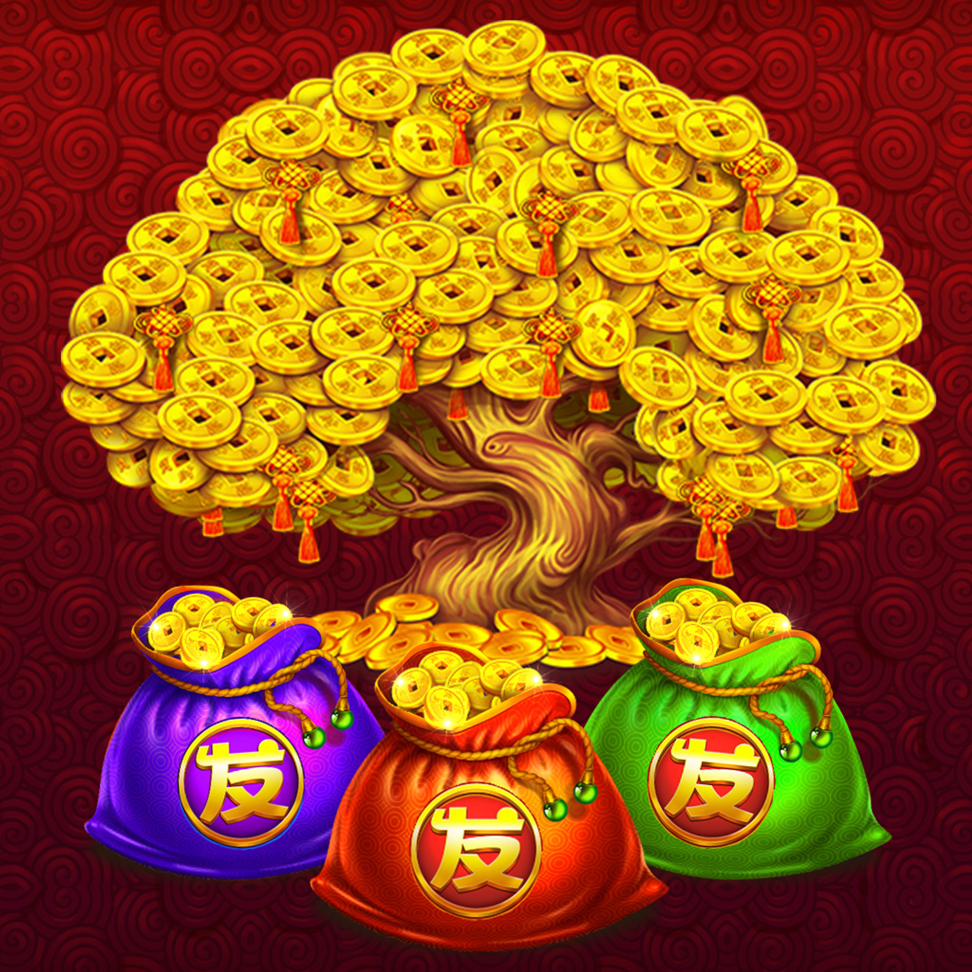 Tree of Riches