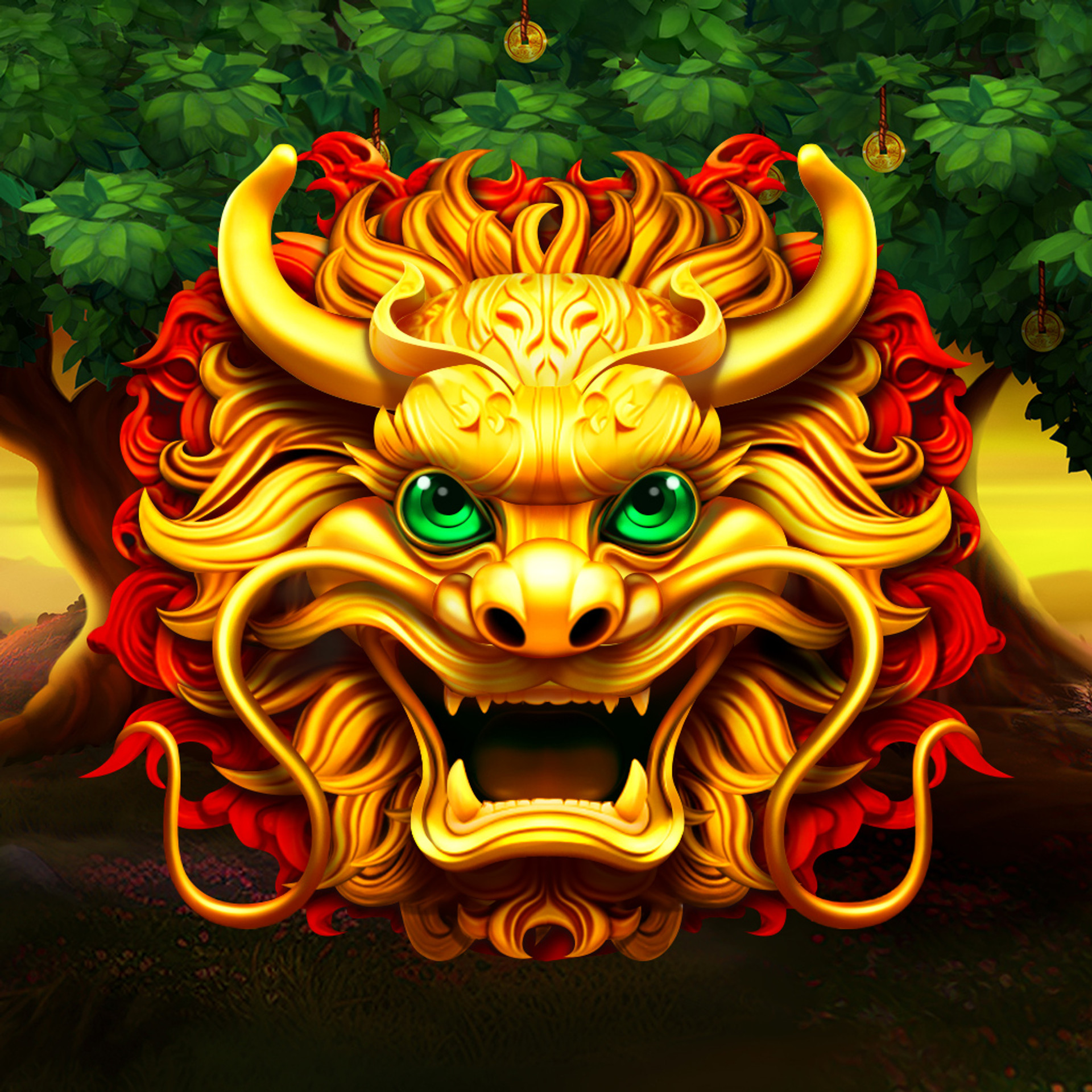 Trees of Treasure
