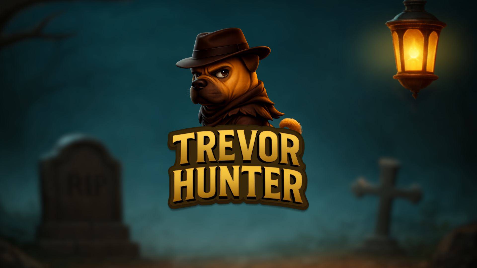 Trevor Hunter