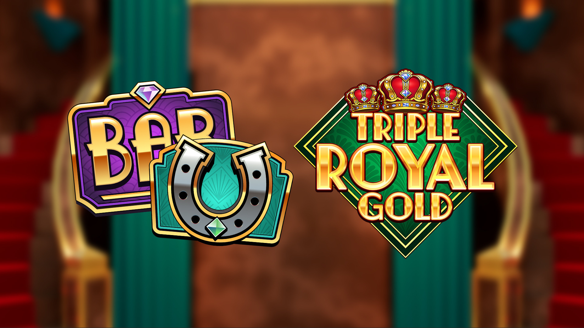 Triple Royal Gold