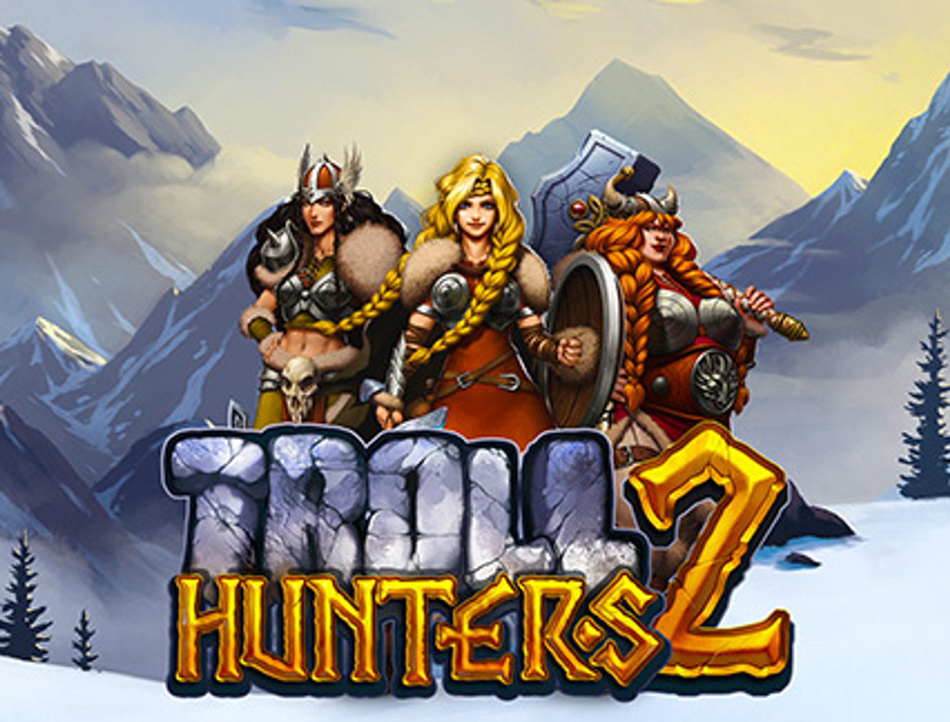 Troll Hunters 2