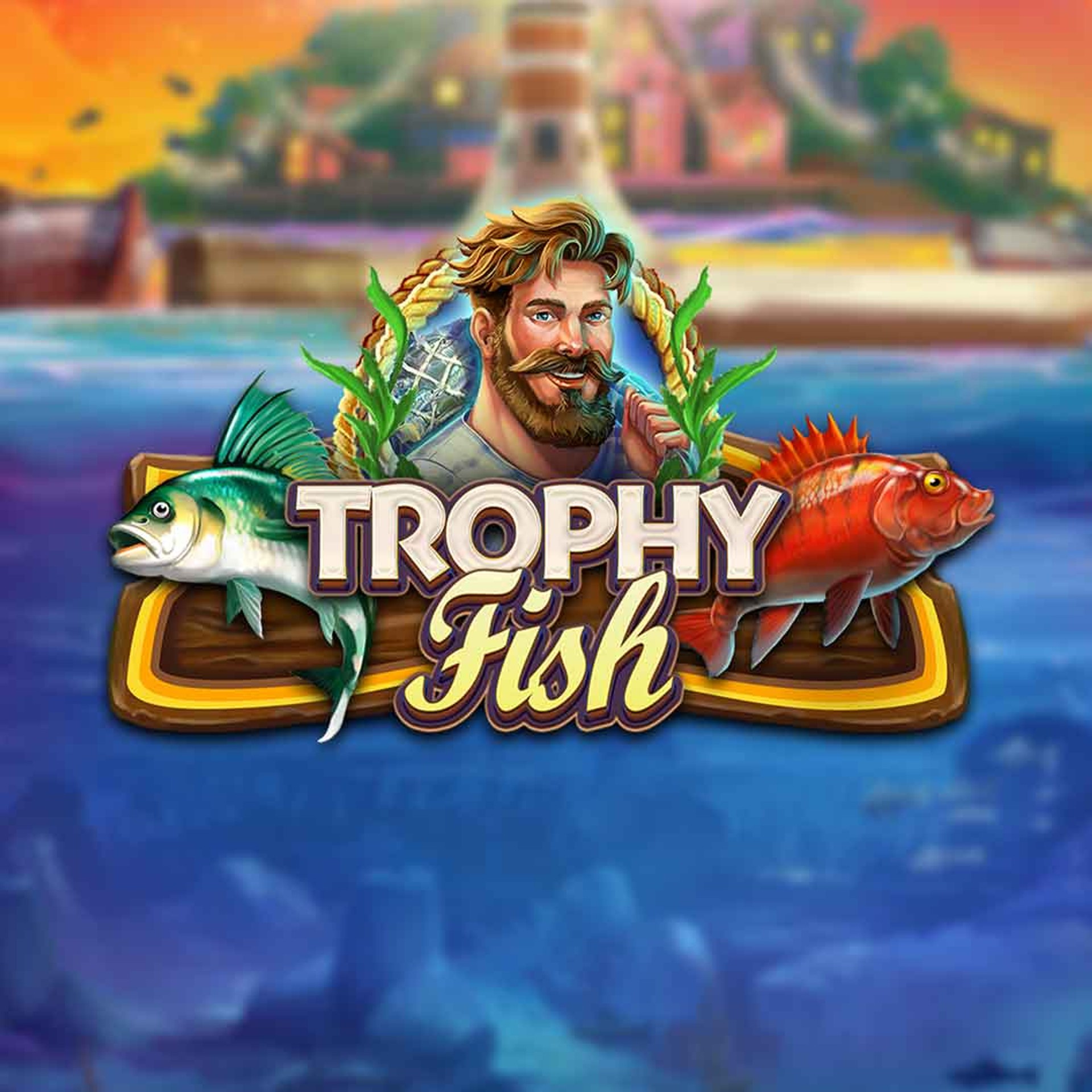 Trophy Fish