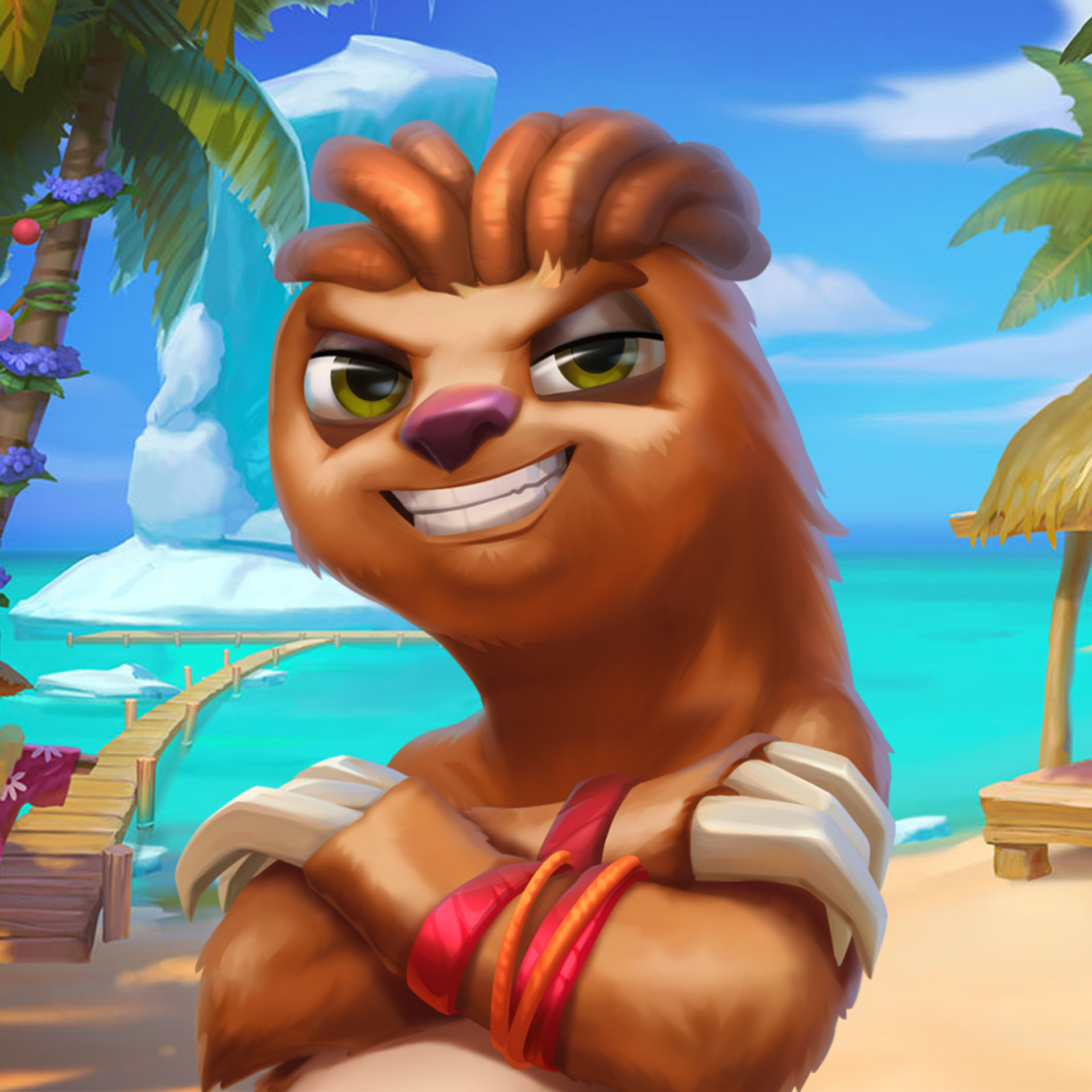 Tropicool 2