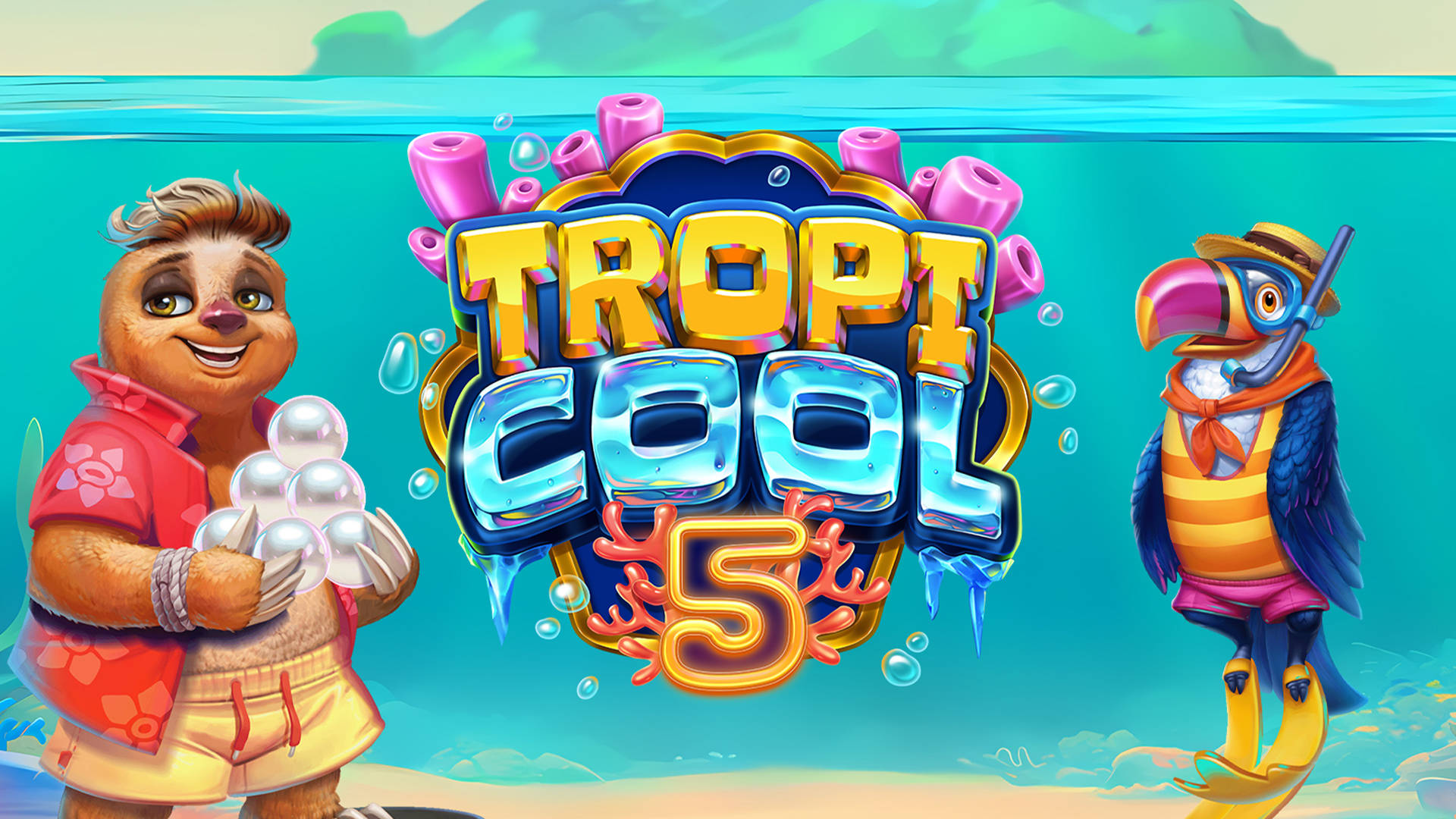 Tropicool 5