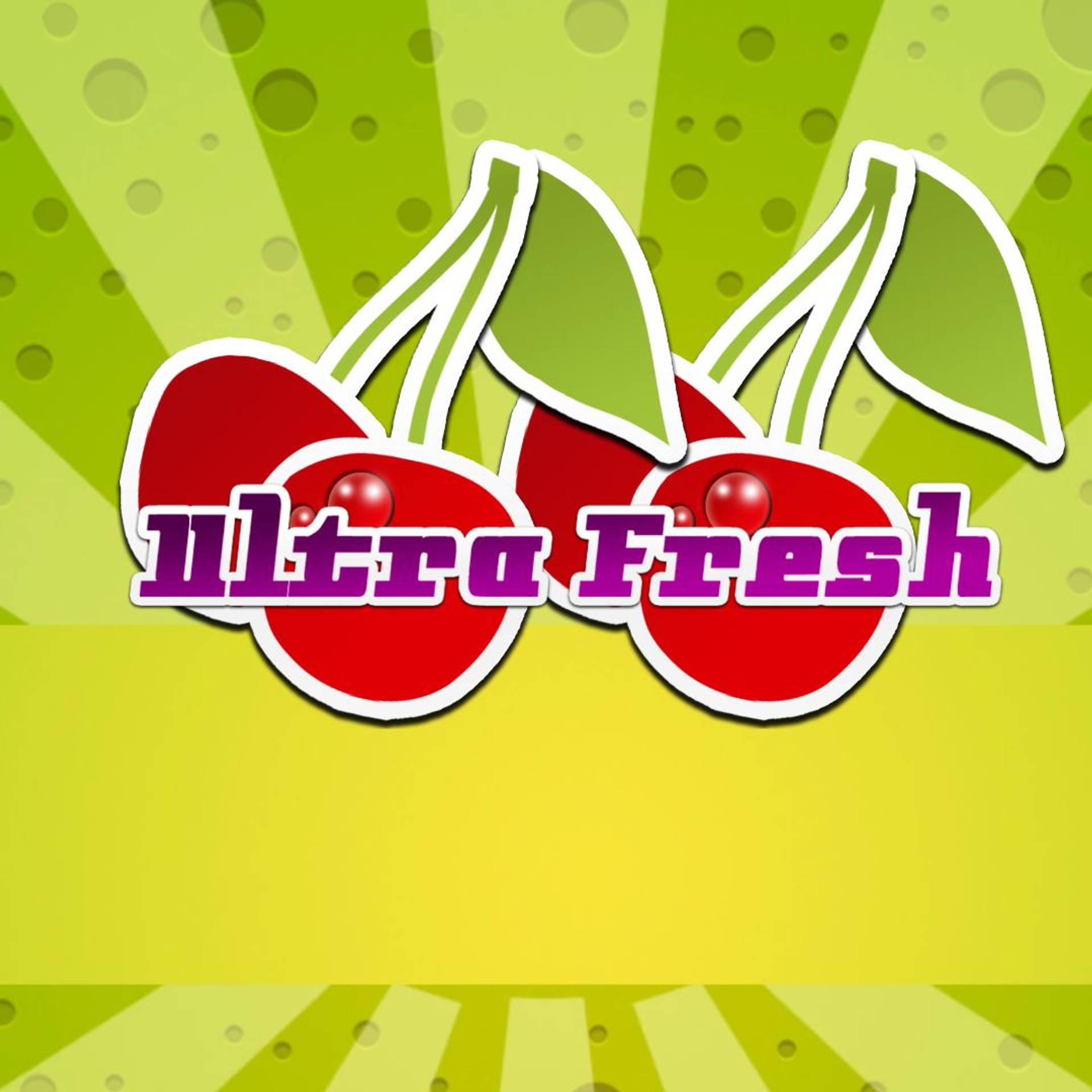 Ultra Fresh